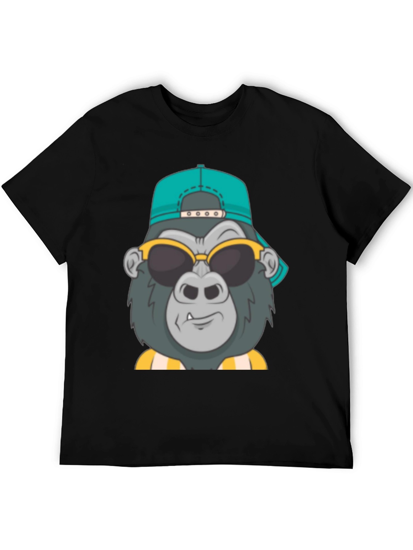 Cool Gorilla Tee