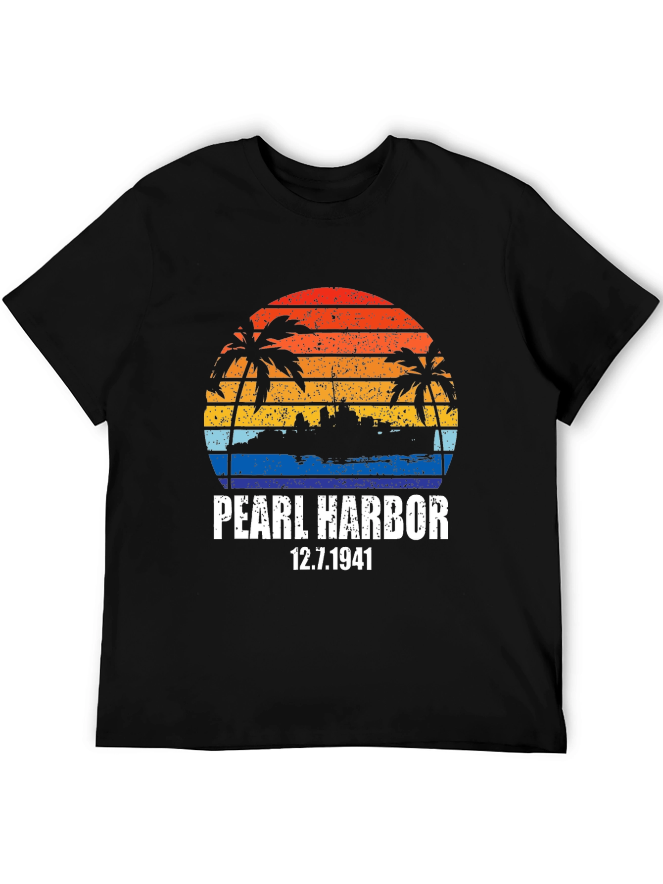 Pearl Harbor 1941 T-Shirt
