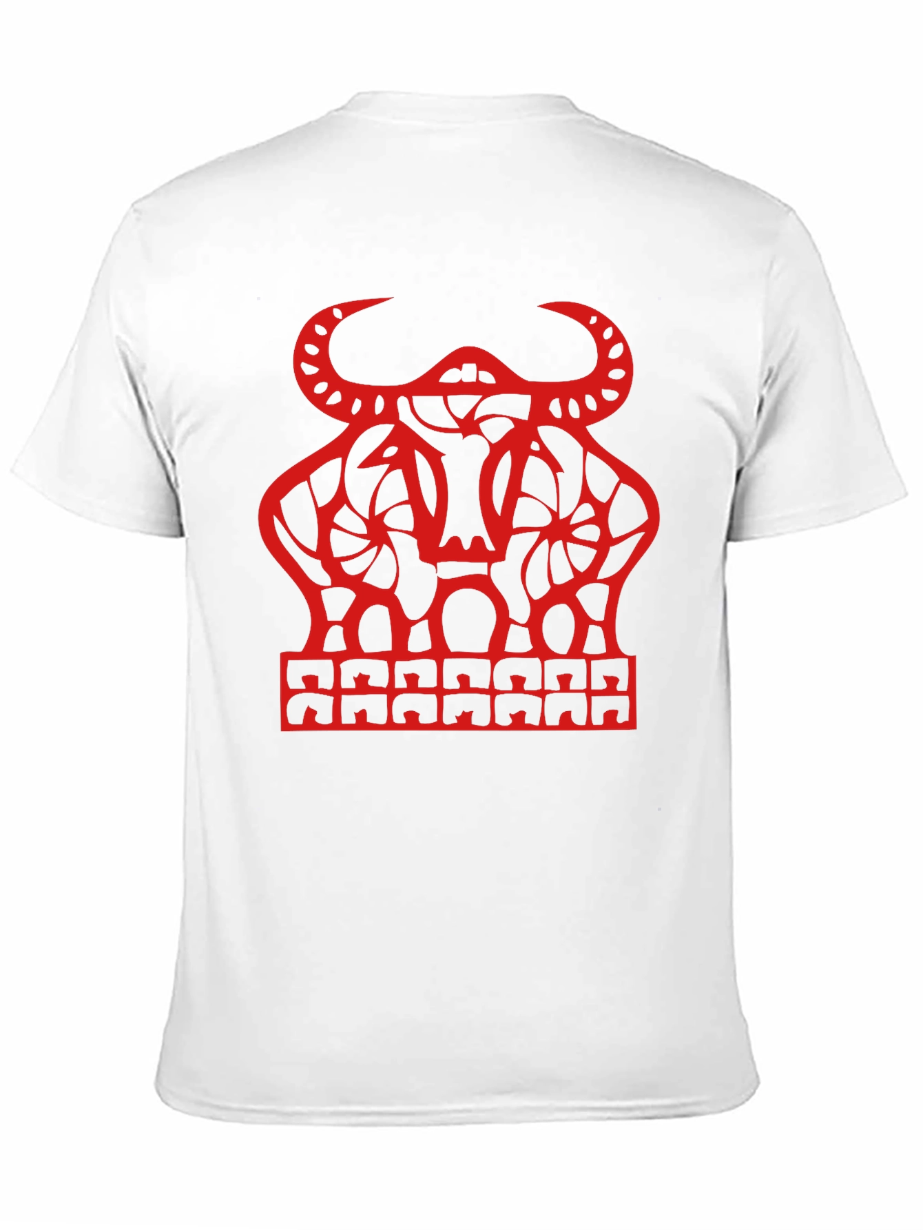 Red Bull Graphic Tee
