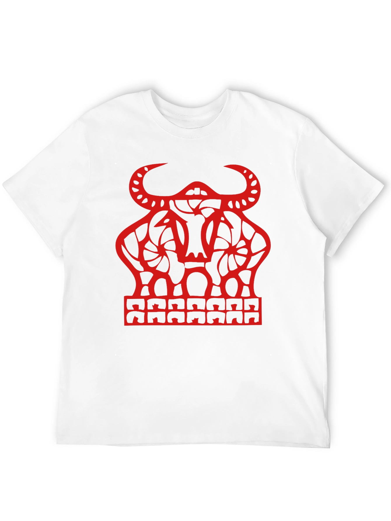 Red Bull Graphic Tee