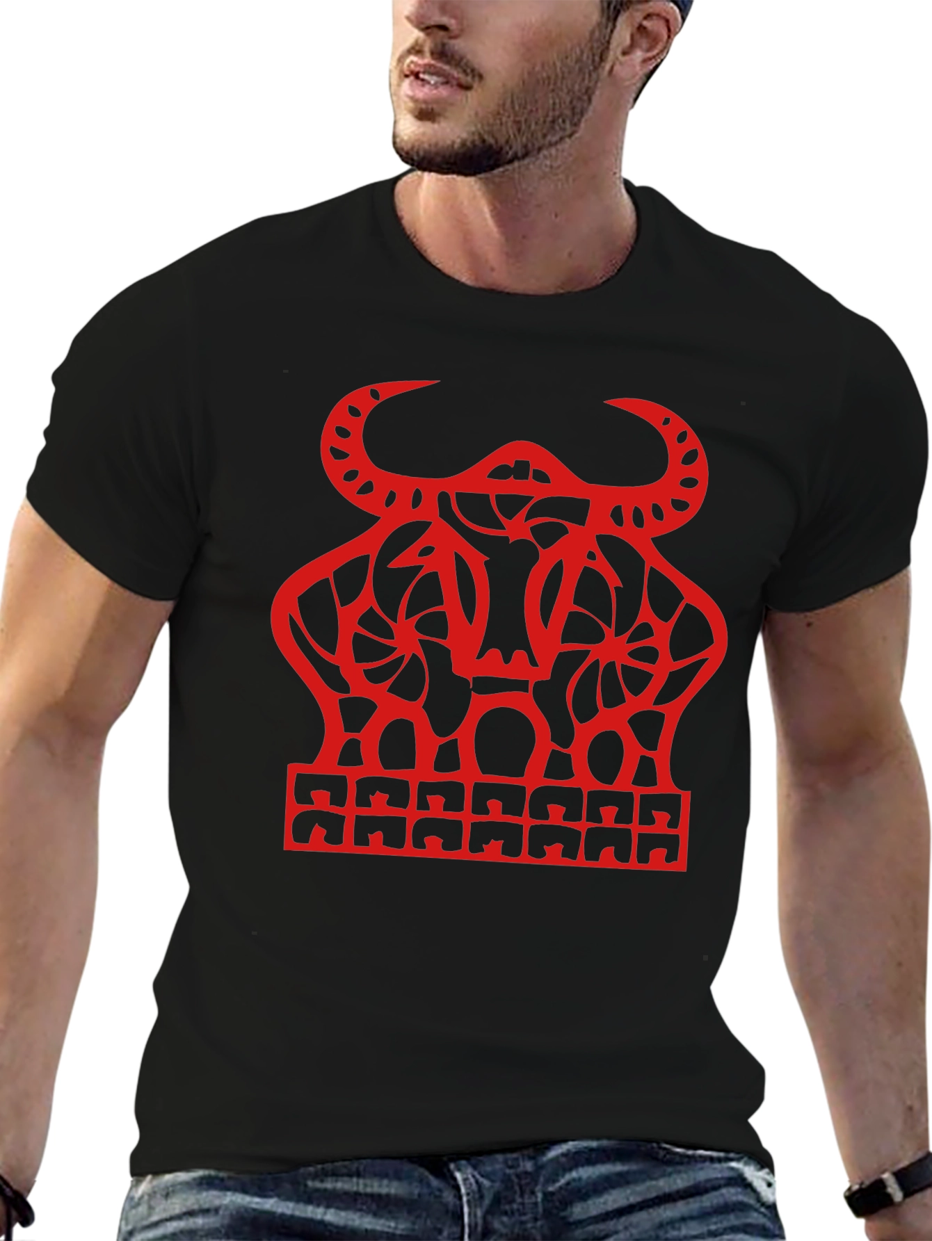 Red Bull Graphic Tee