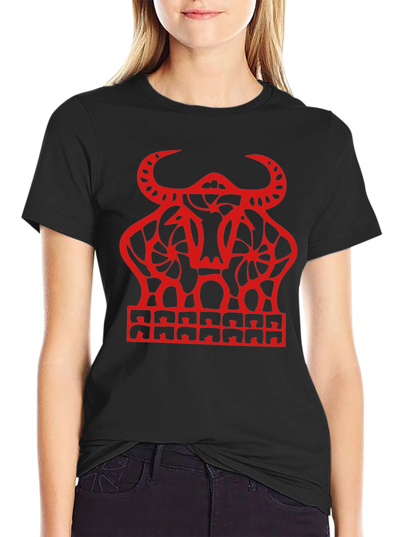 Red Bull Graphic Tee