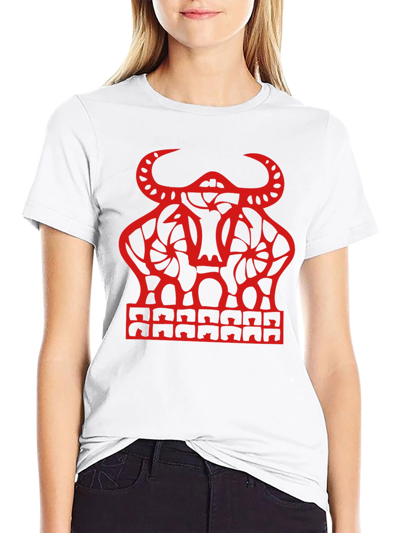 Red Bull Graphic Tee