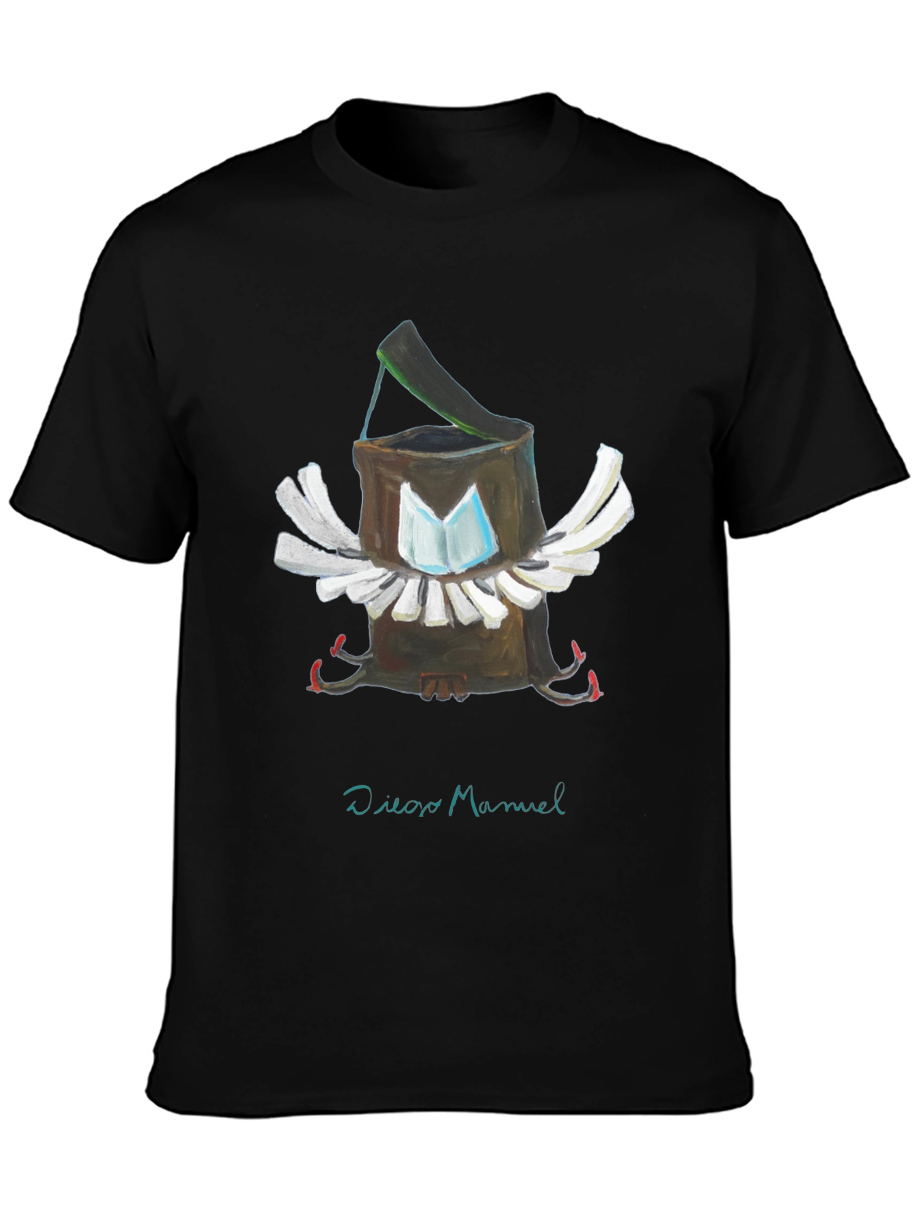 Artistic Piano Graphic Tee - Unique Music Lover Gift