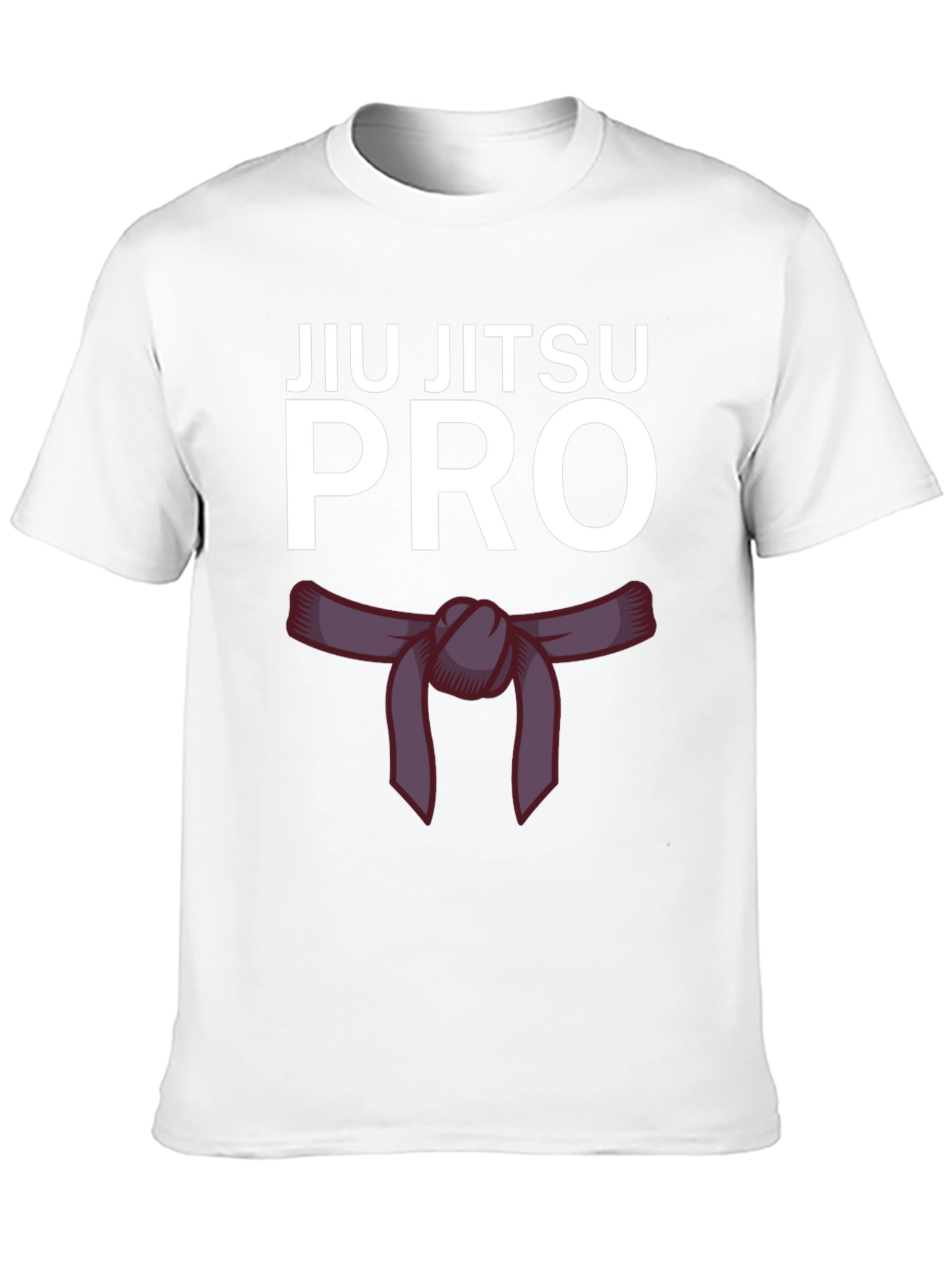 Jiu Jitsu Pro T-Shirt - Martial Arts Apparel