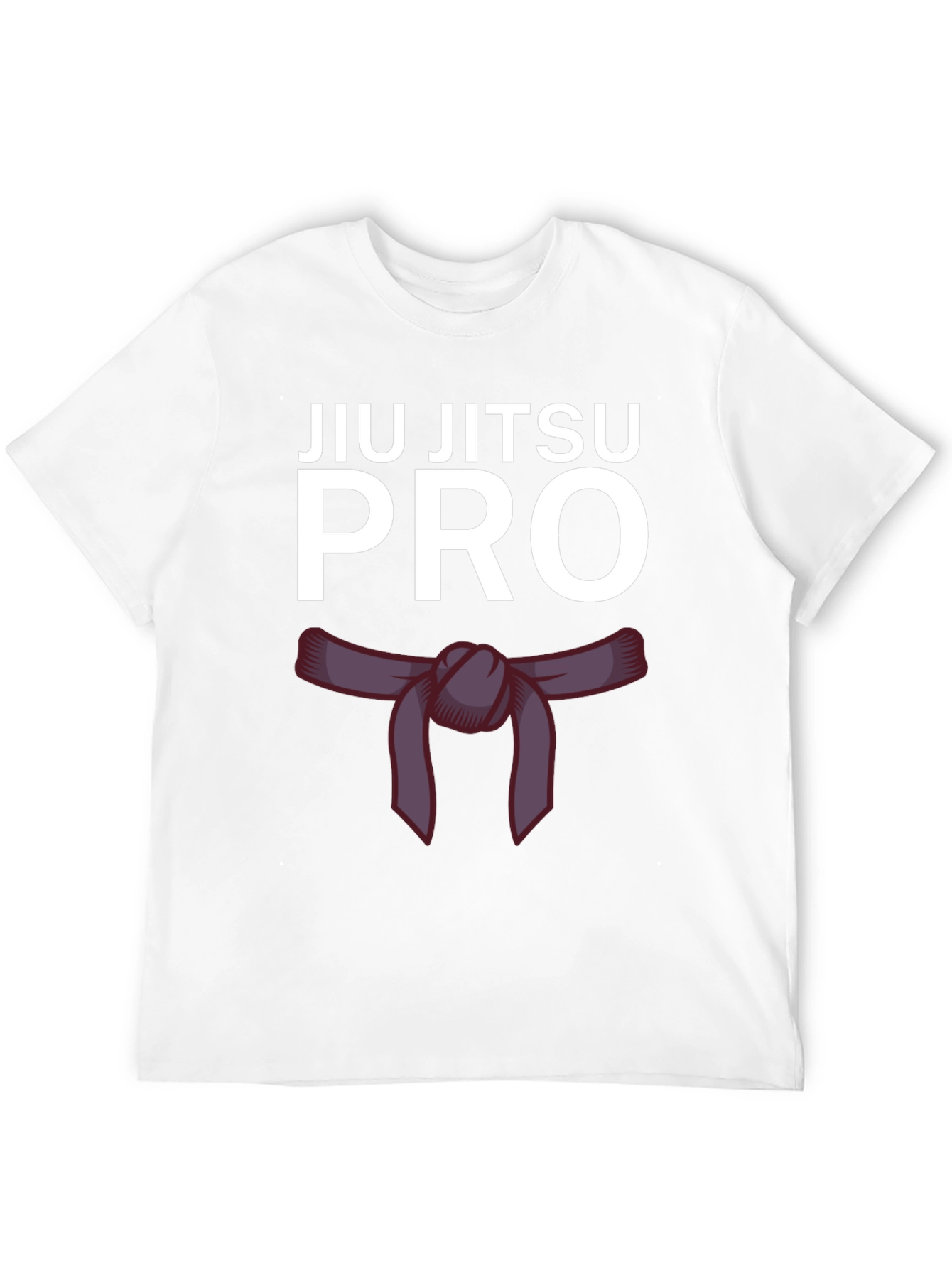 Jiu Jitsu Pro T-Shirt - Martial Arts Apparel