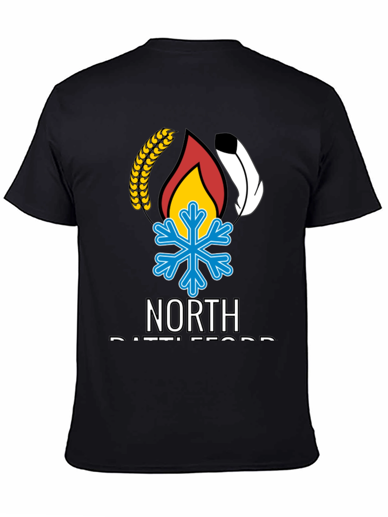 North Battleford T-Shirt