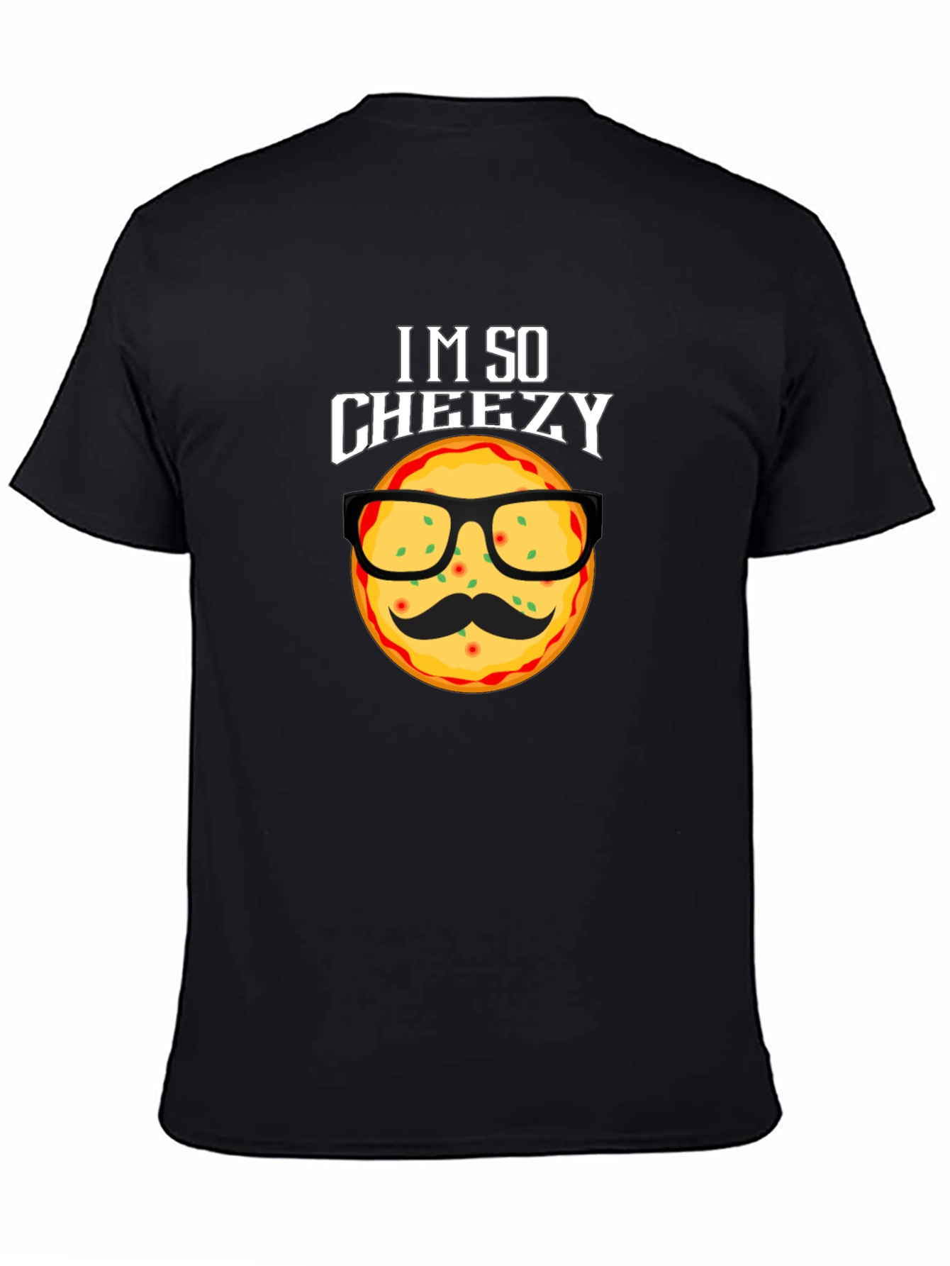 Im So Cheezy Pizza T-Shirt