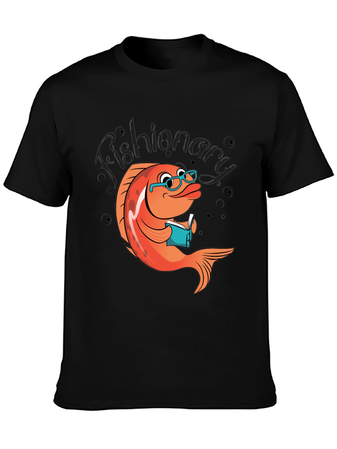 Fishionary T-Shirt
