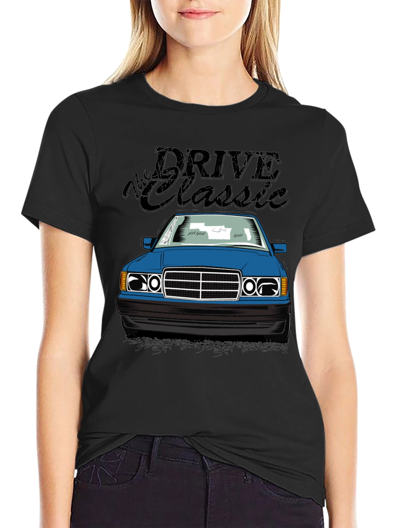 The Drive Classic T-Shirt