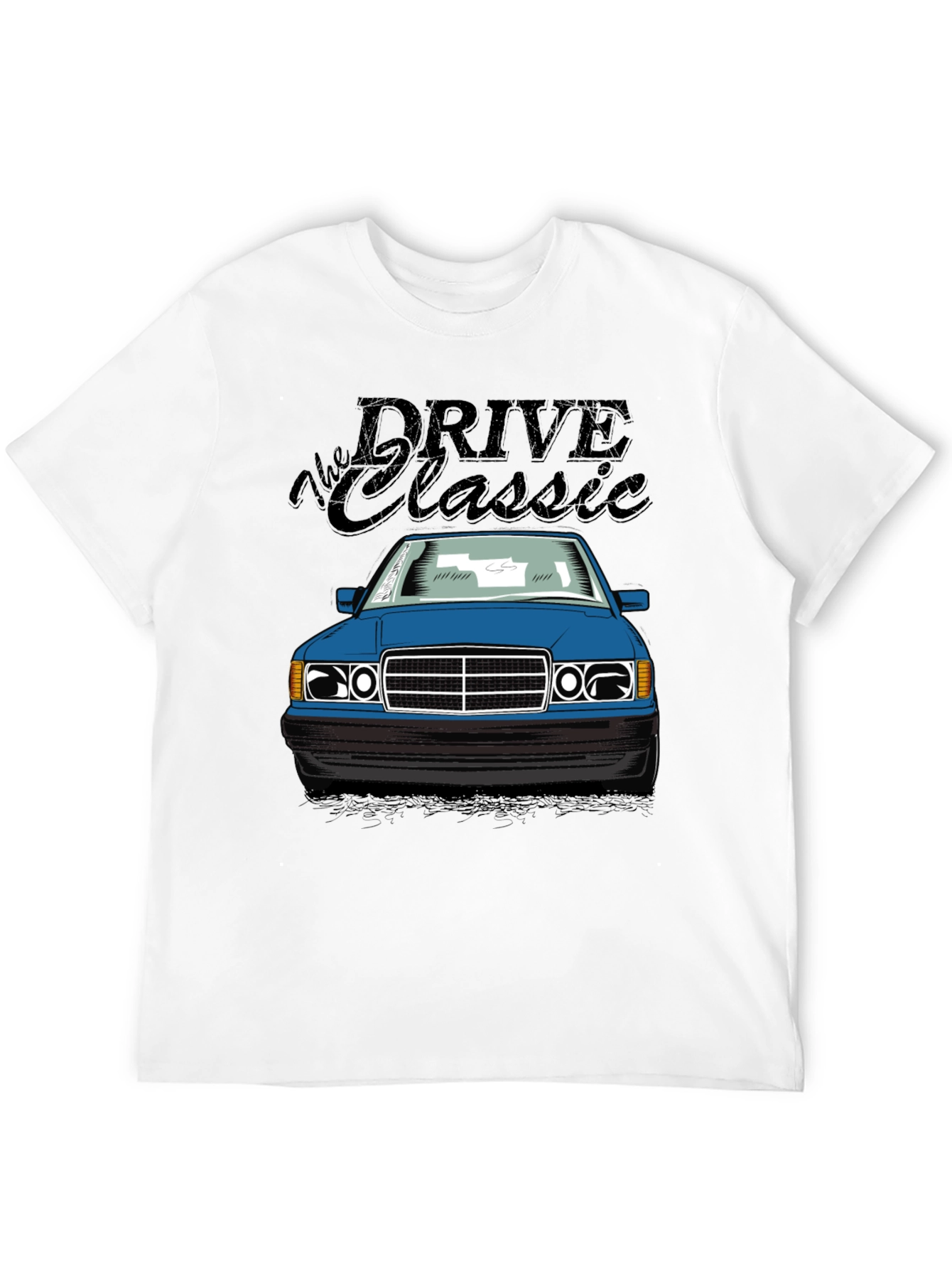 The Drive Classic T-Shirt
