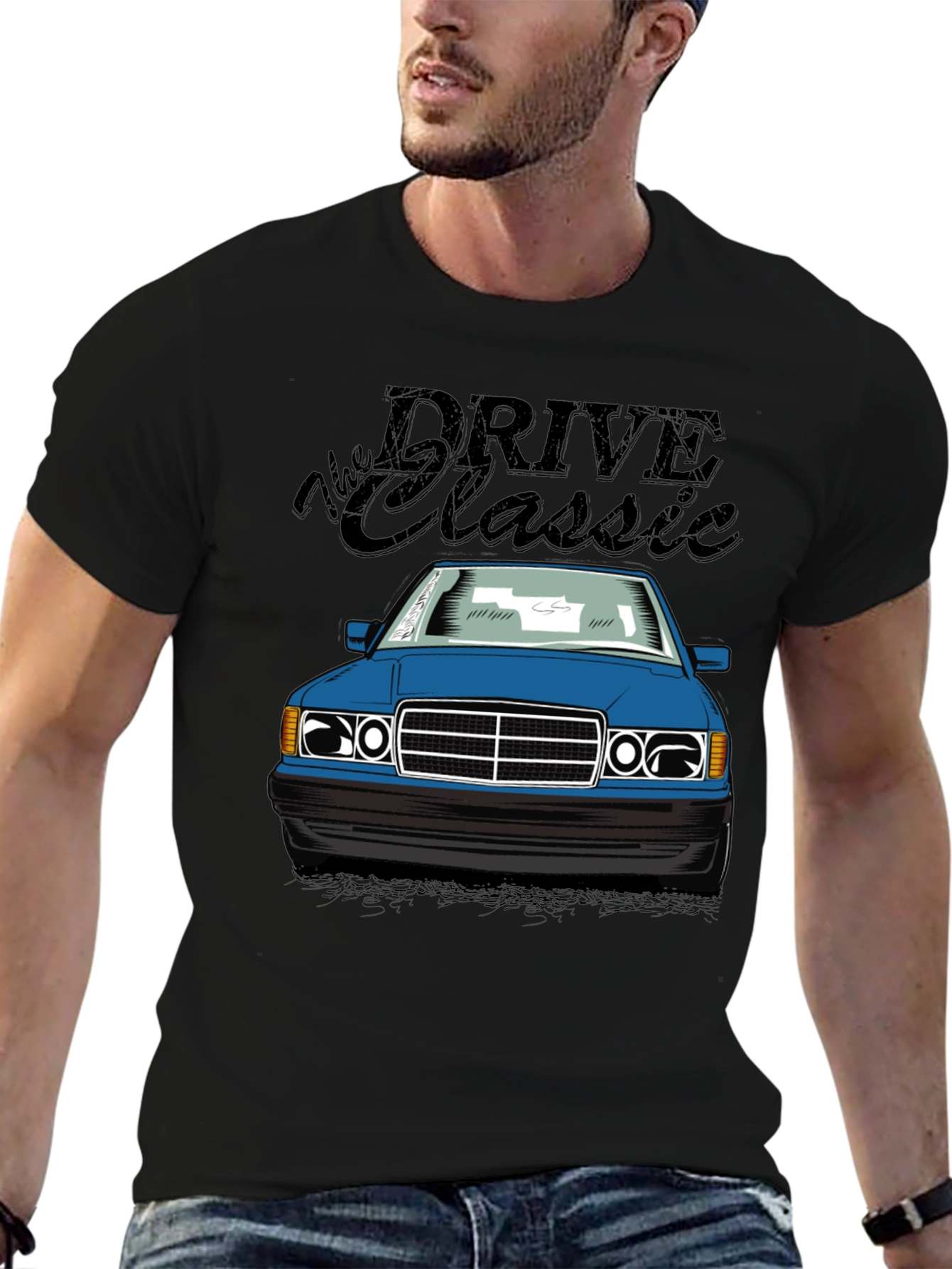 The Drive Classic T-Shirt