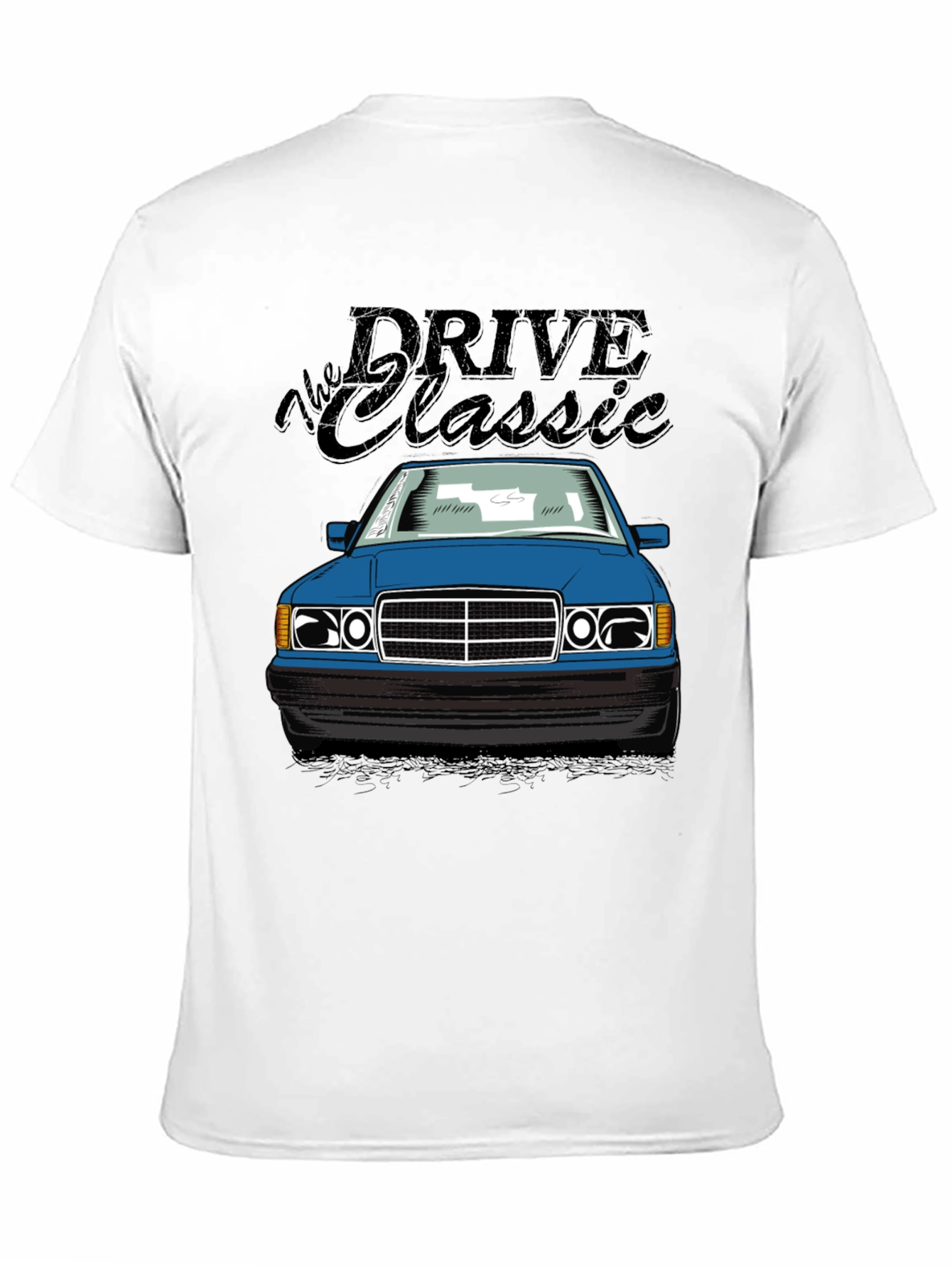 The Drive Classic T-Shirt