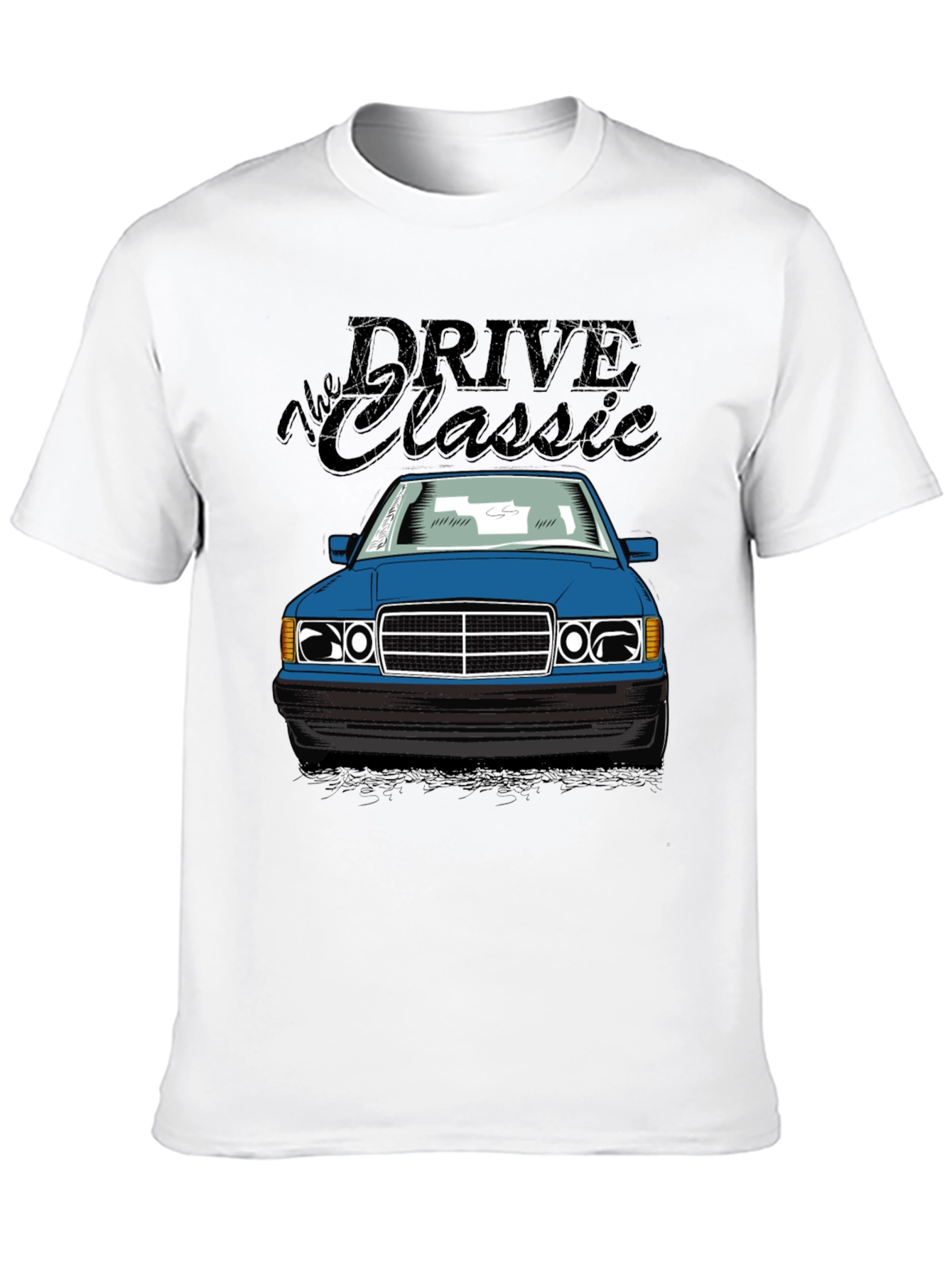 The Drive Classic T-Shirt