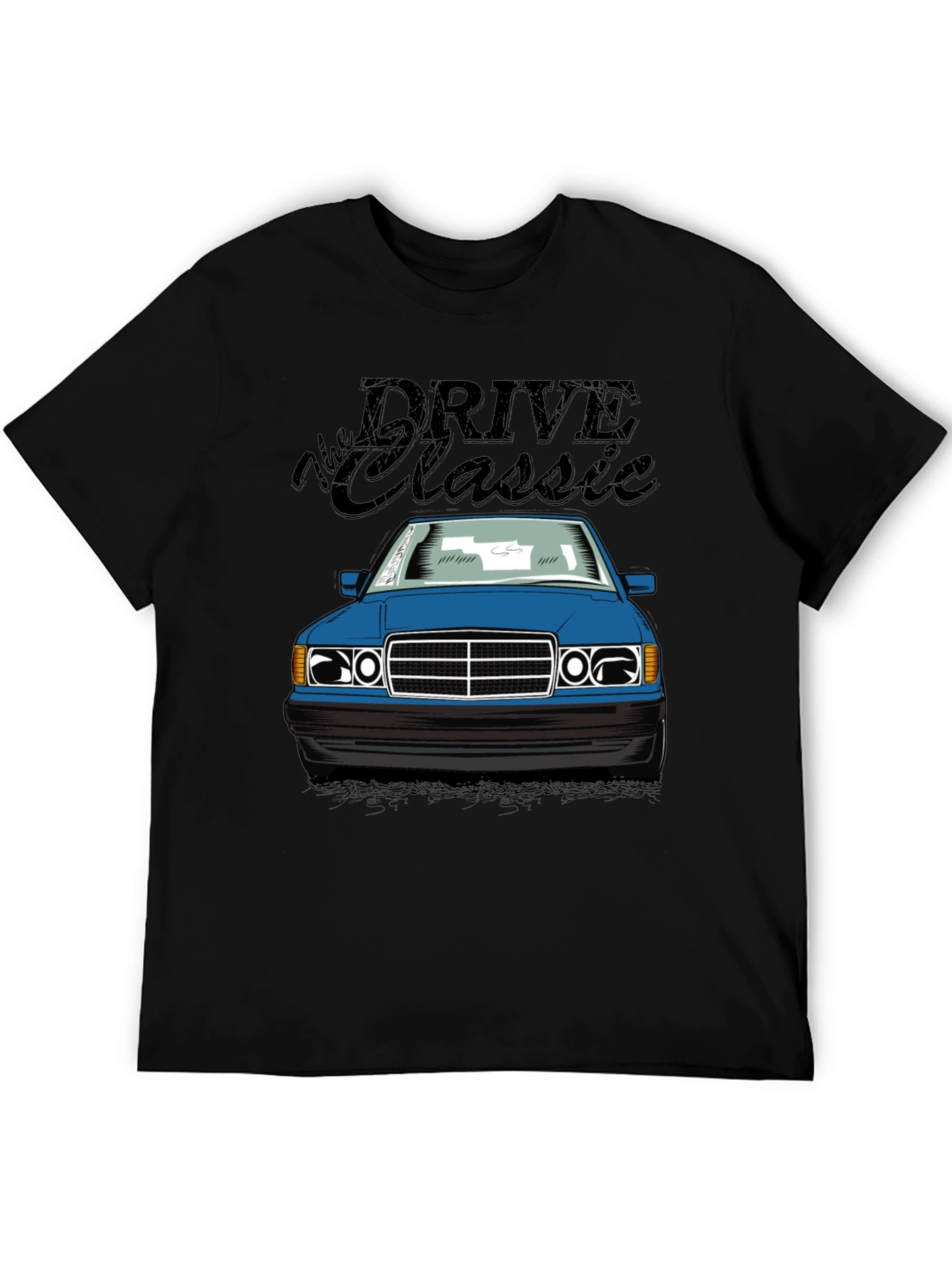 The Drive Classic T-Shirt