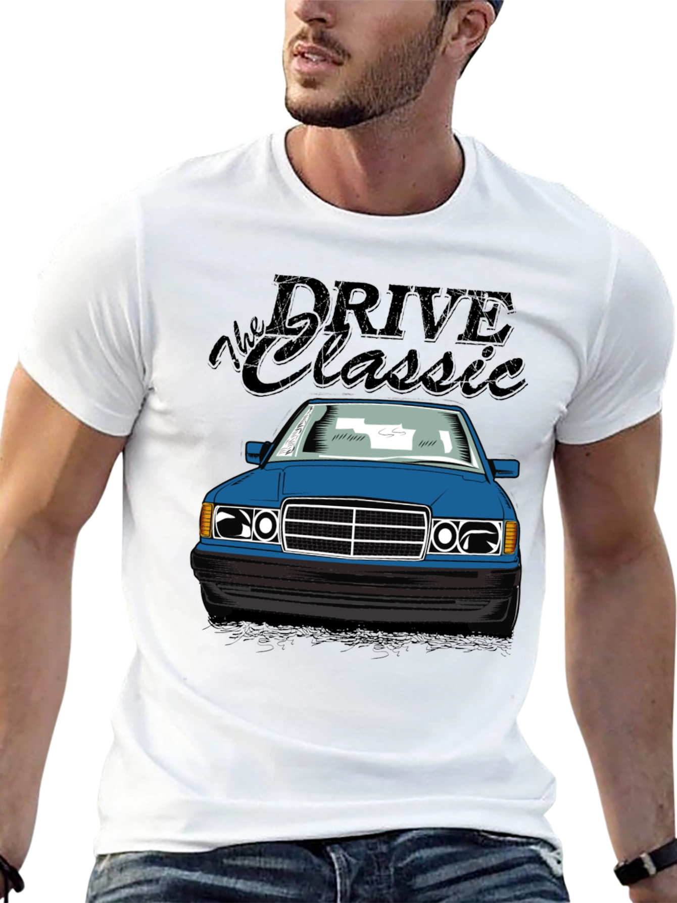 The Drive Classic T-Shirt