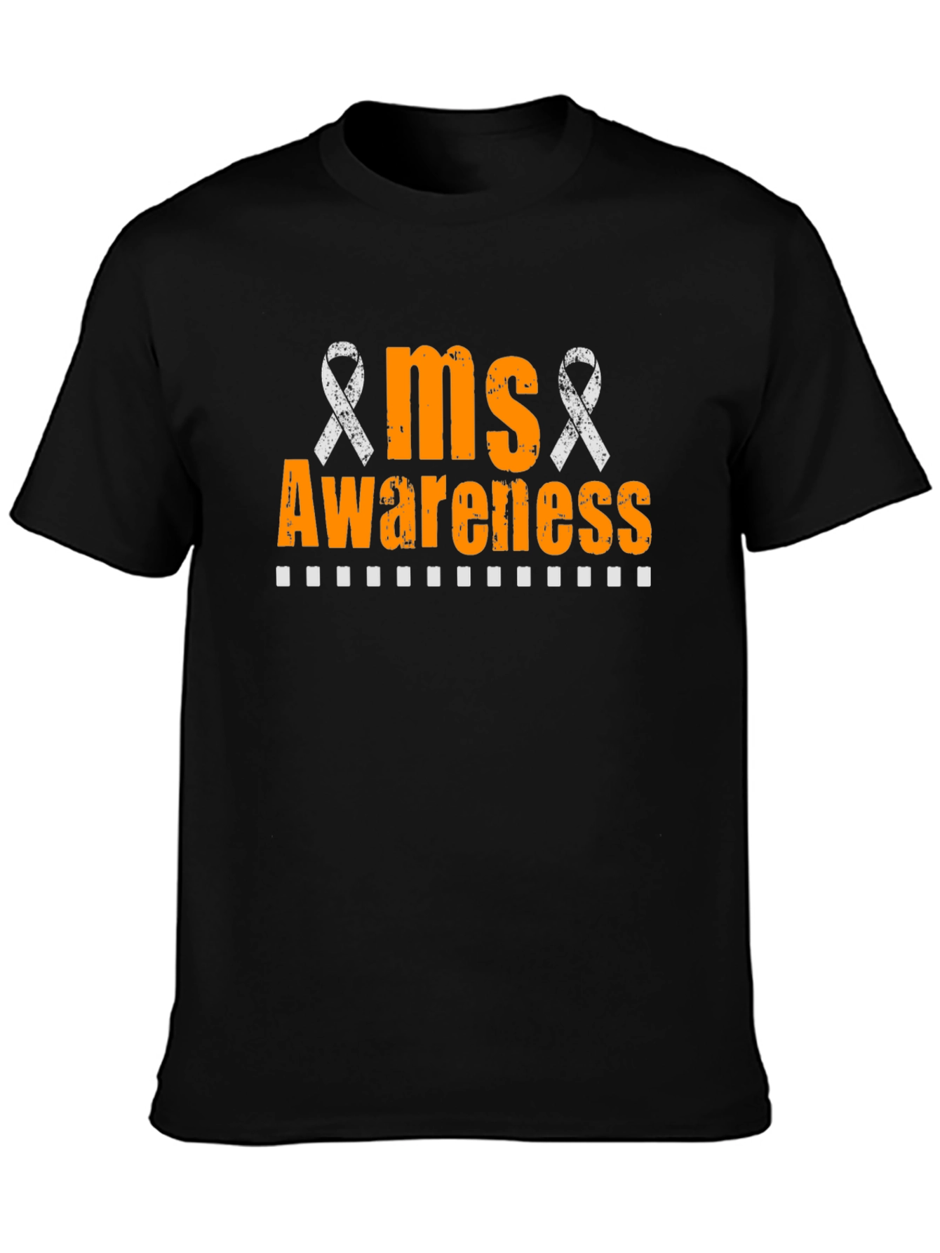 MS Awareness T-Shirt: Show Your Support