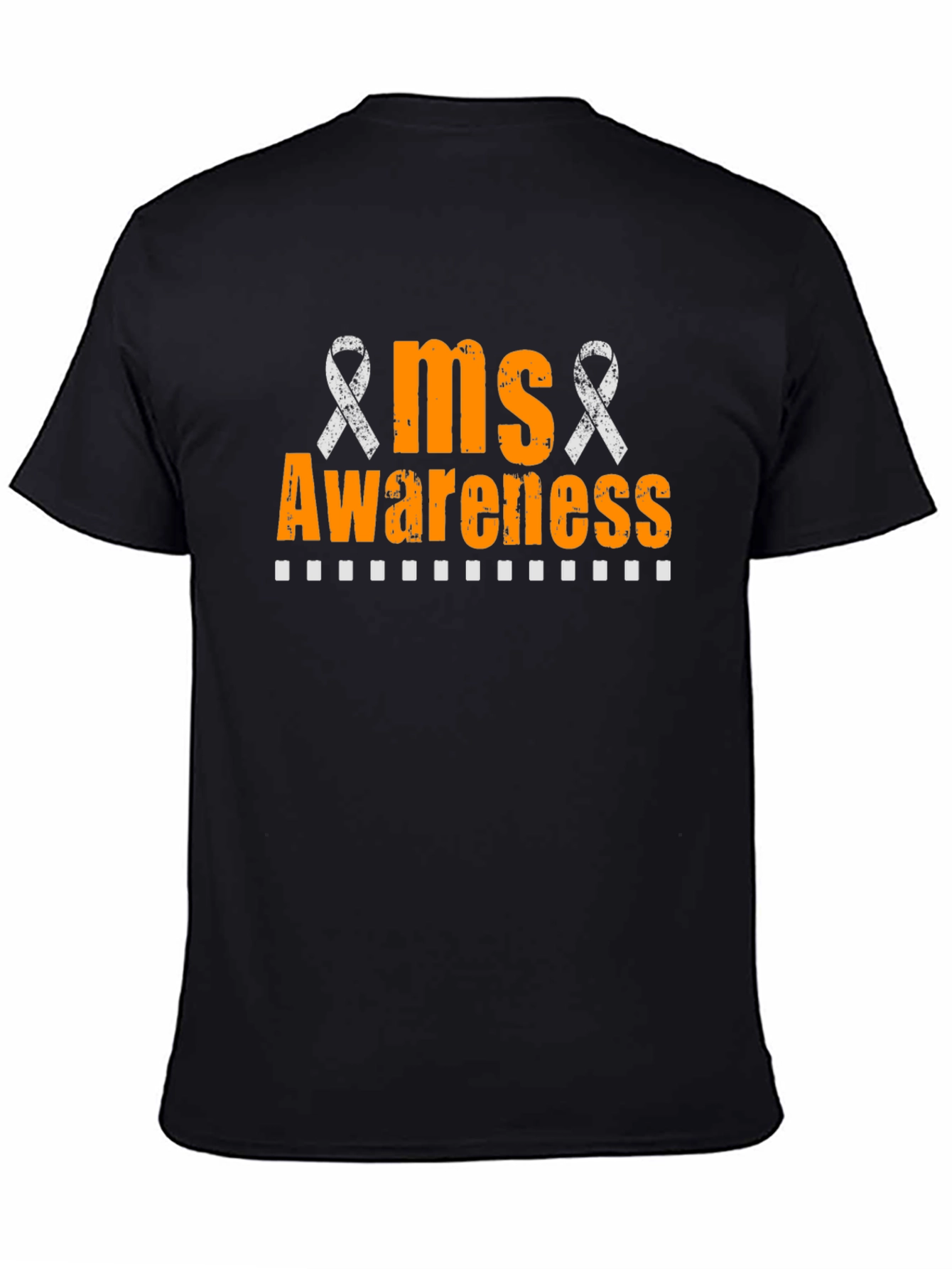 MS Awareness T-Shirt: Show Your Support
