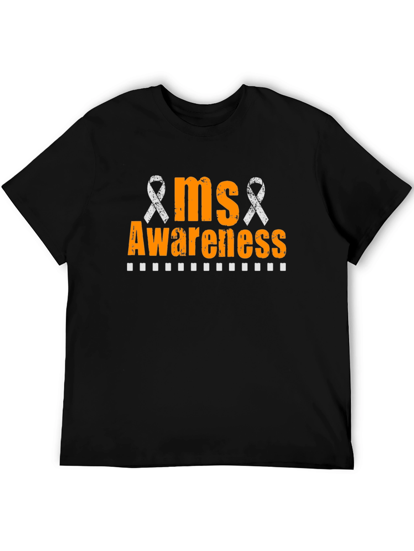MS Awareness T-Shirt: Show Your Support