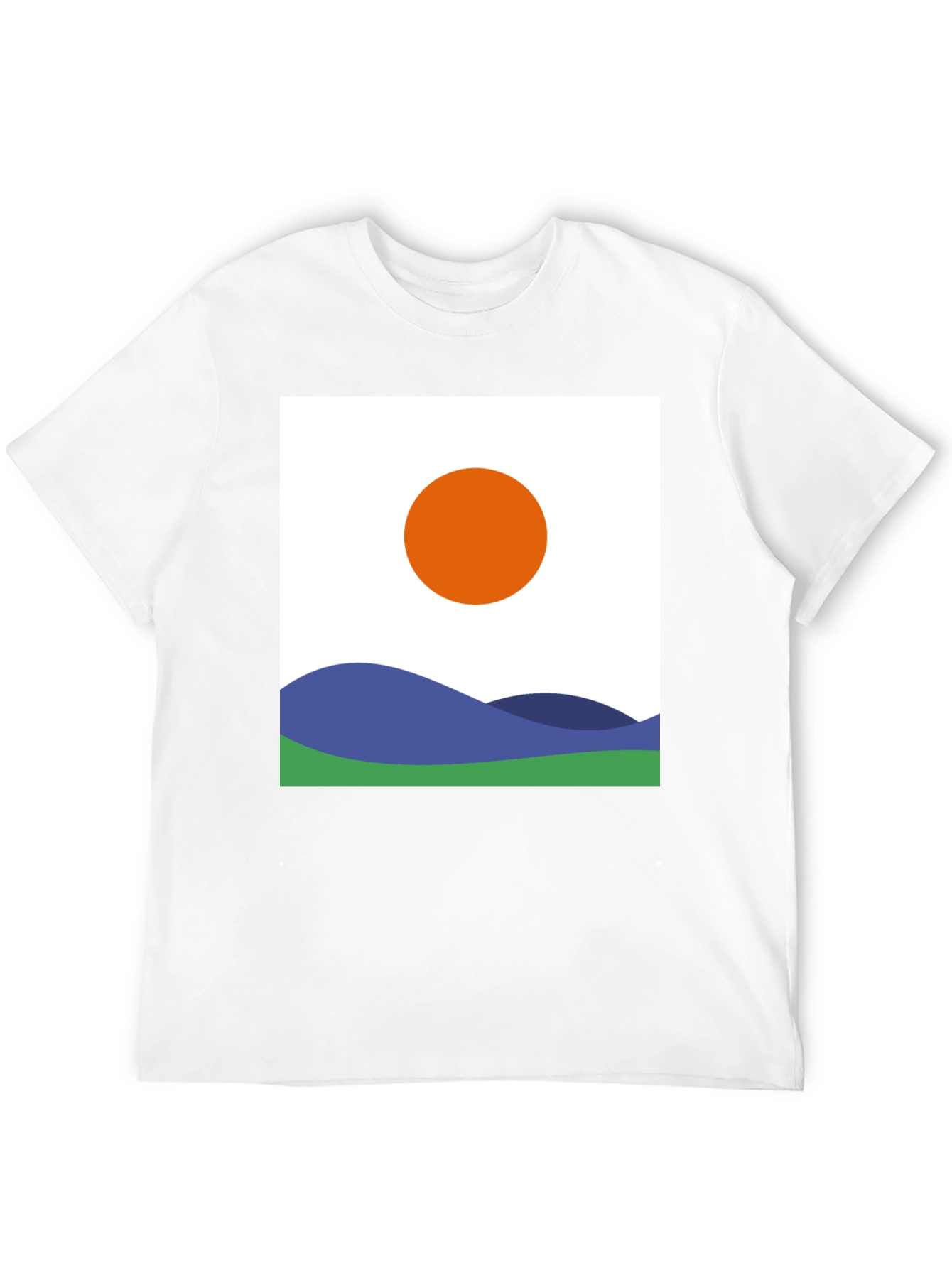 Niger Flag T-Shirt - National Pride Tee