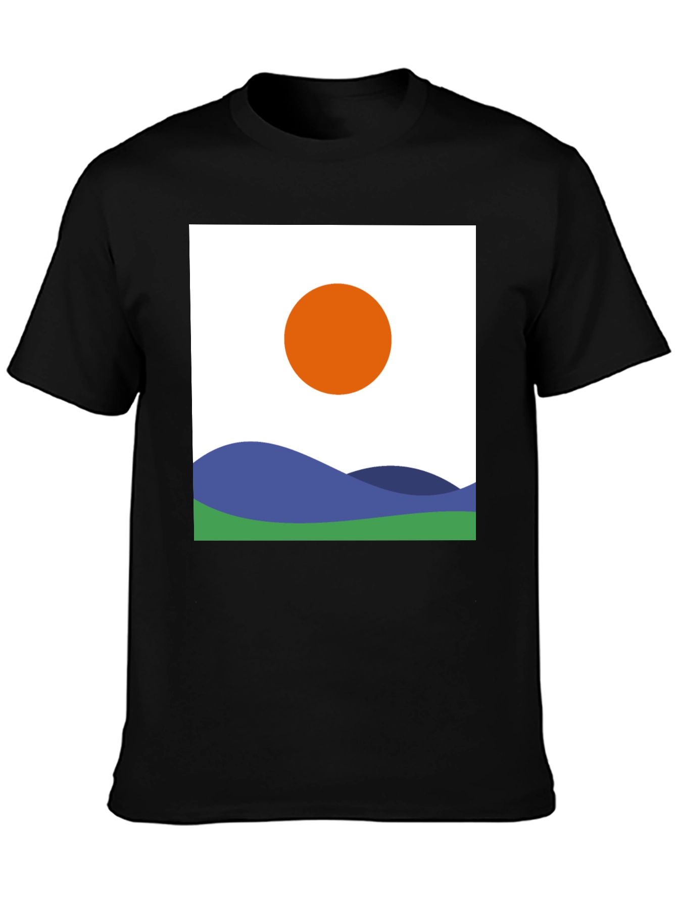 Niger Flag T-Shirt - National Pride Tee