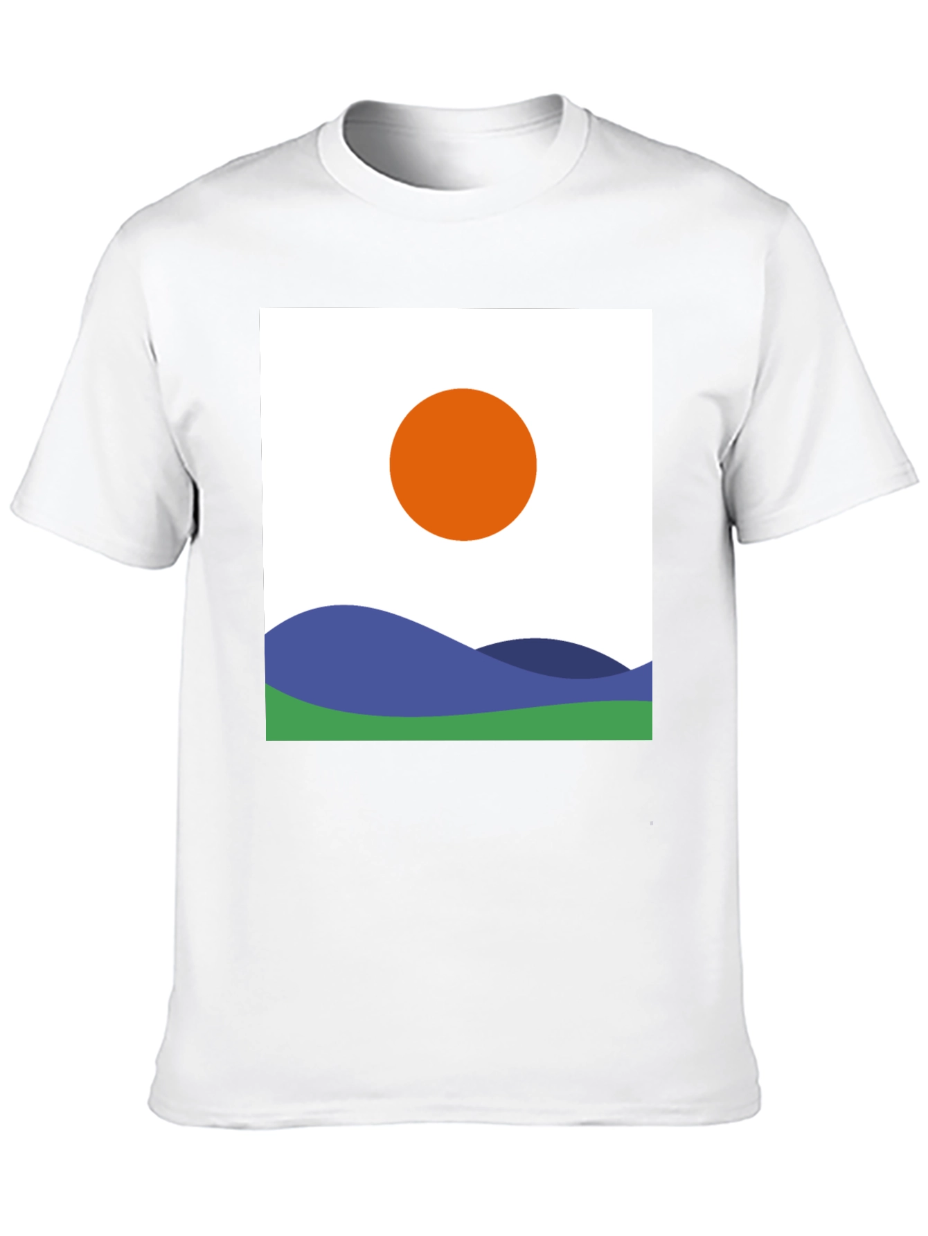 Niger Flag T-Shirt - National Pride Tee