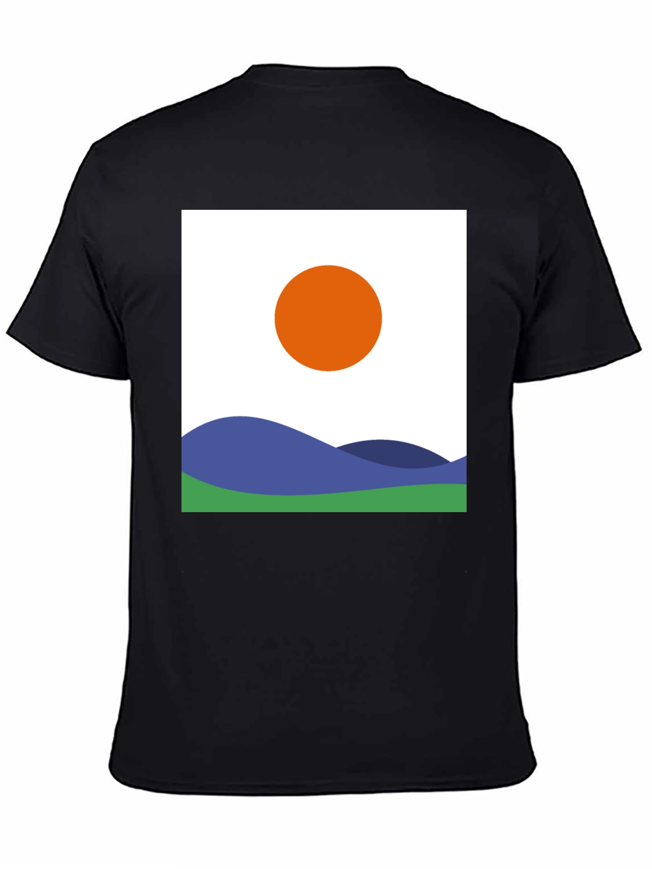 Niger Flag T-Shirt - National Pride Tee