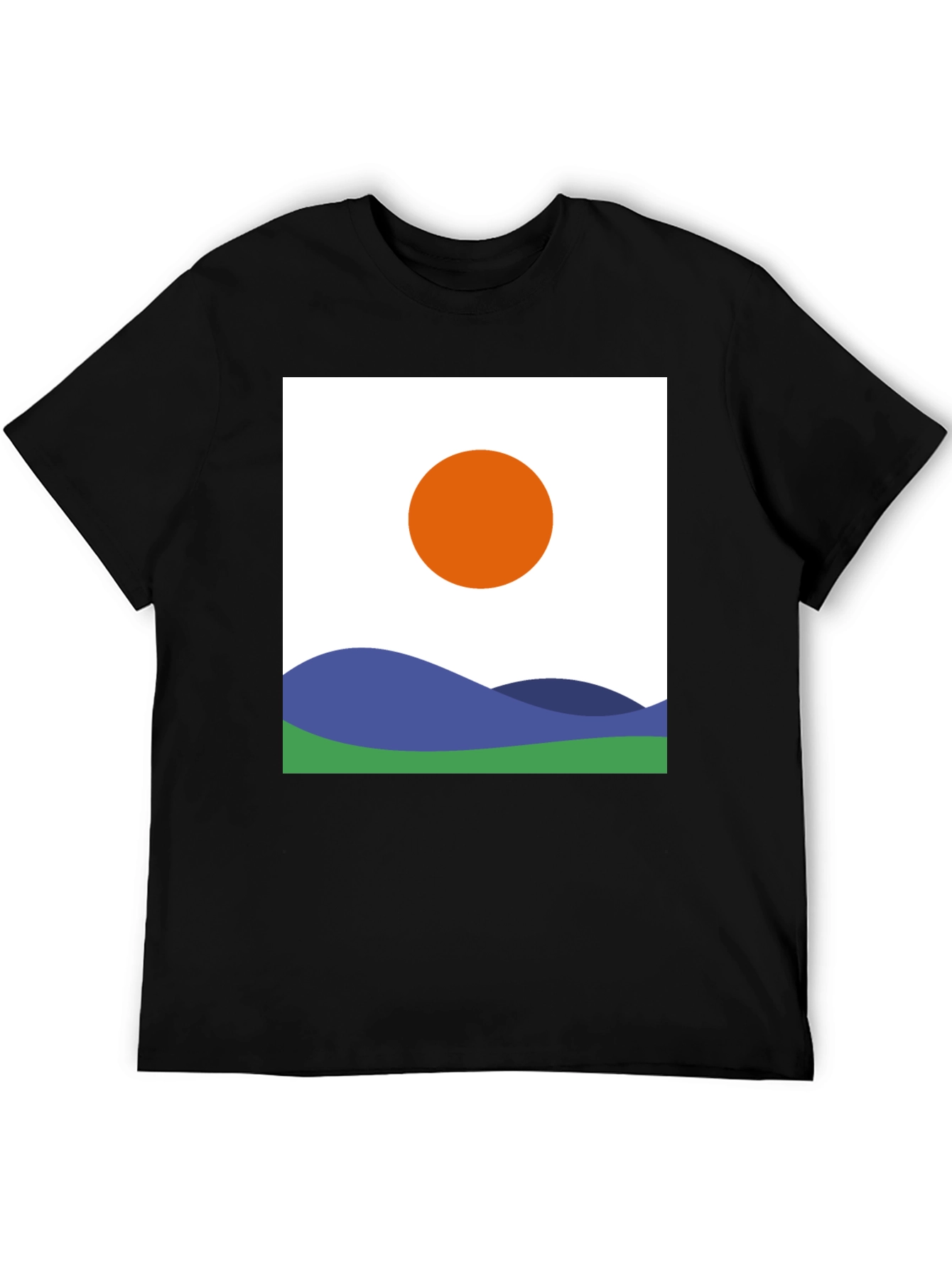 Niger Flag T-Shirt - National Pride Tee