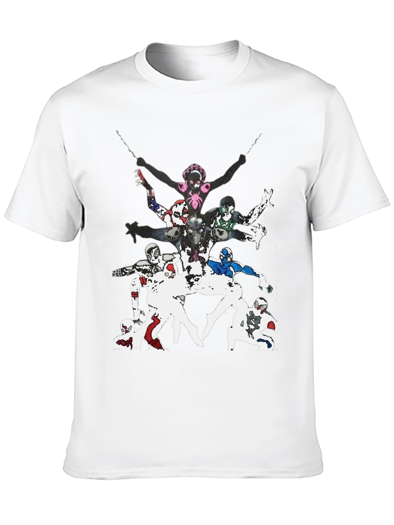 Spider-Verse T-Shirt