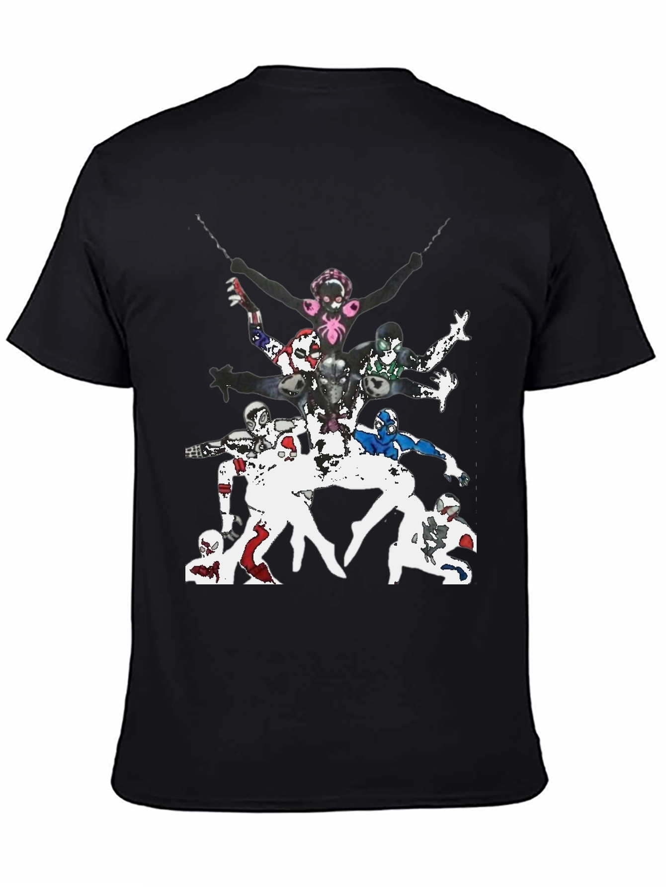 Spider-Verse T-Shirt