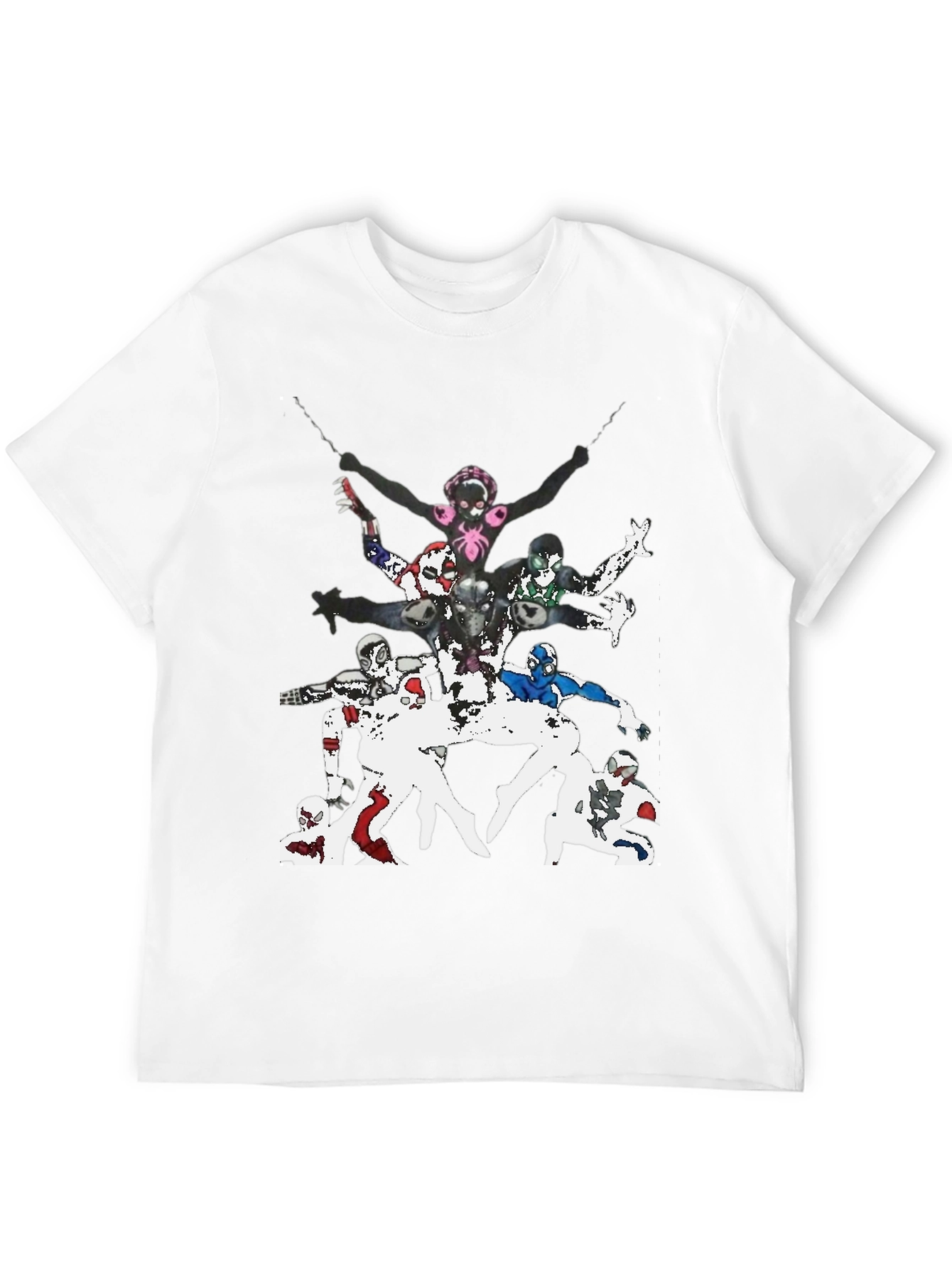 Spider-Verse T-Shirt