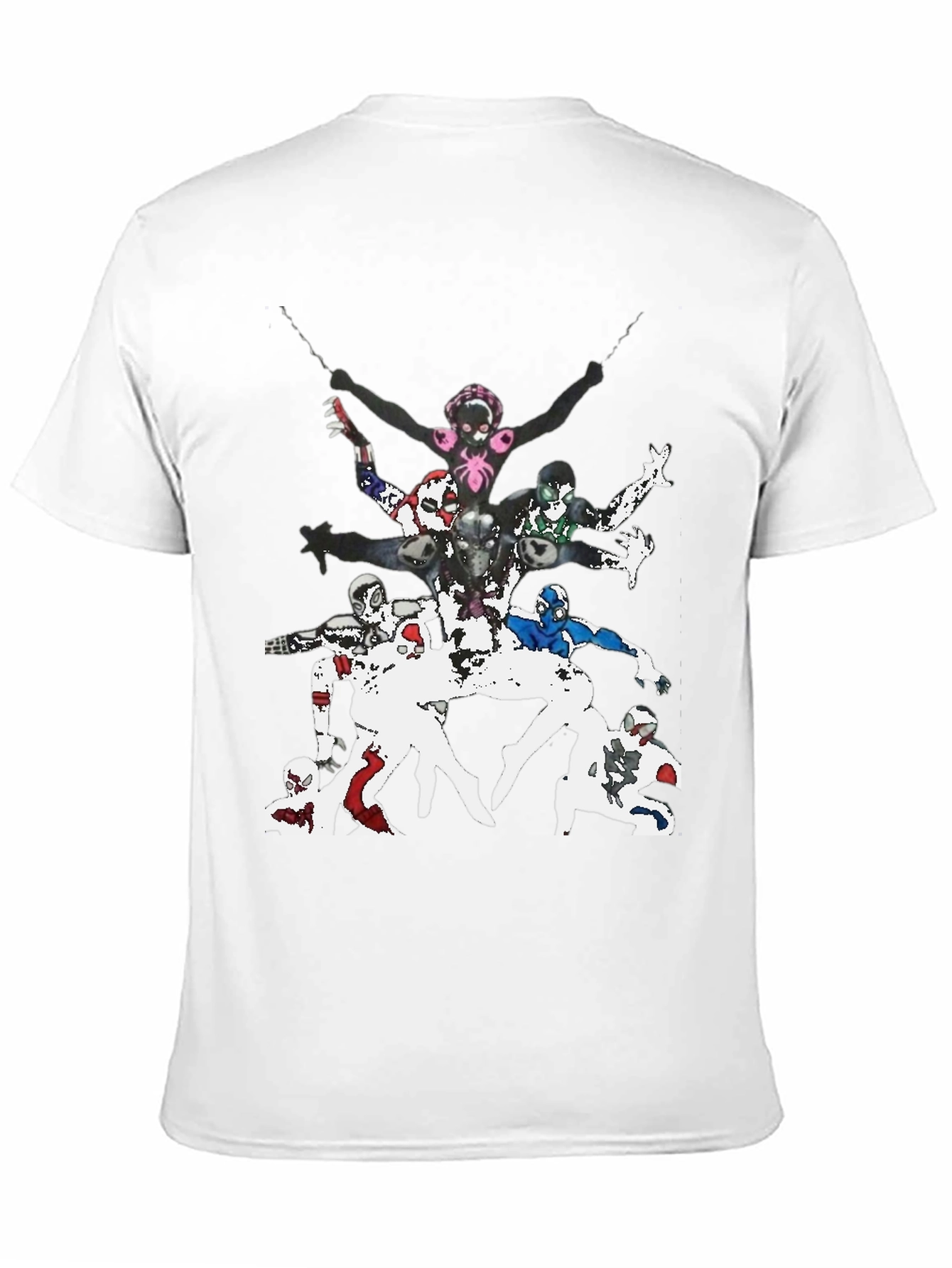 Spider-Verse T-Shirt