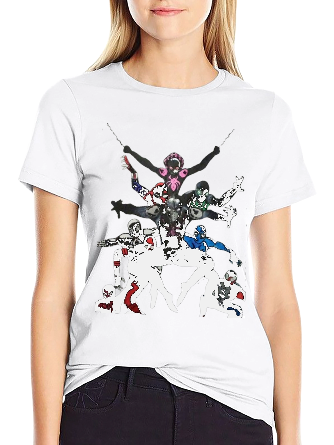 Spider-Verse T-Shirt