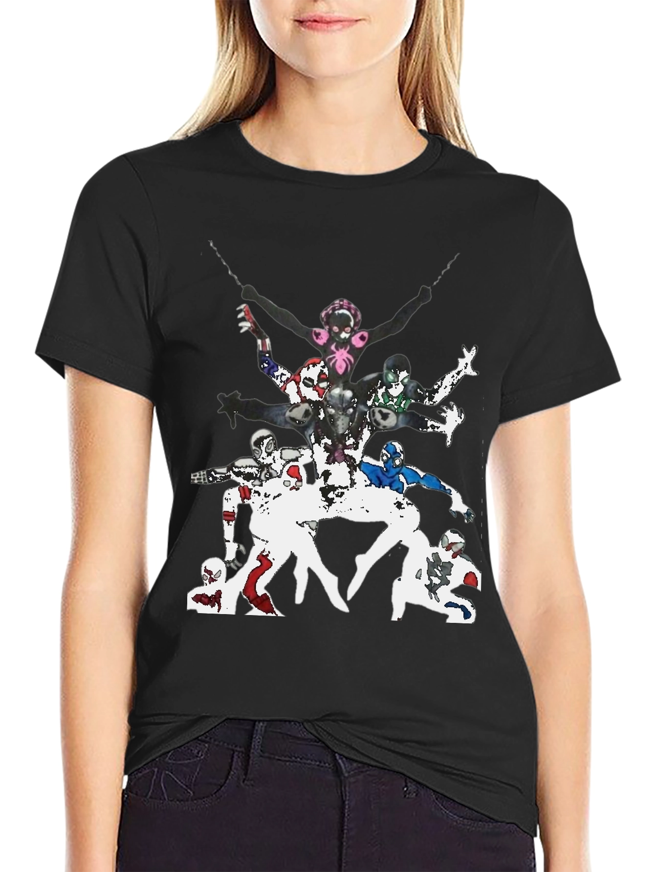 Spider-Verse T-Shirt