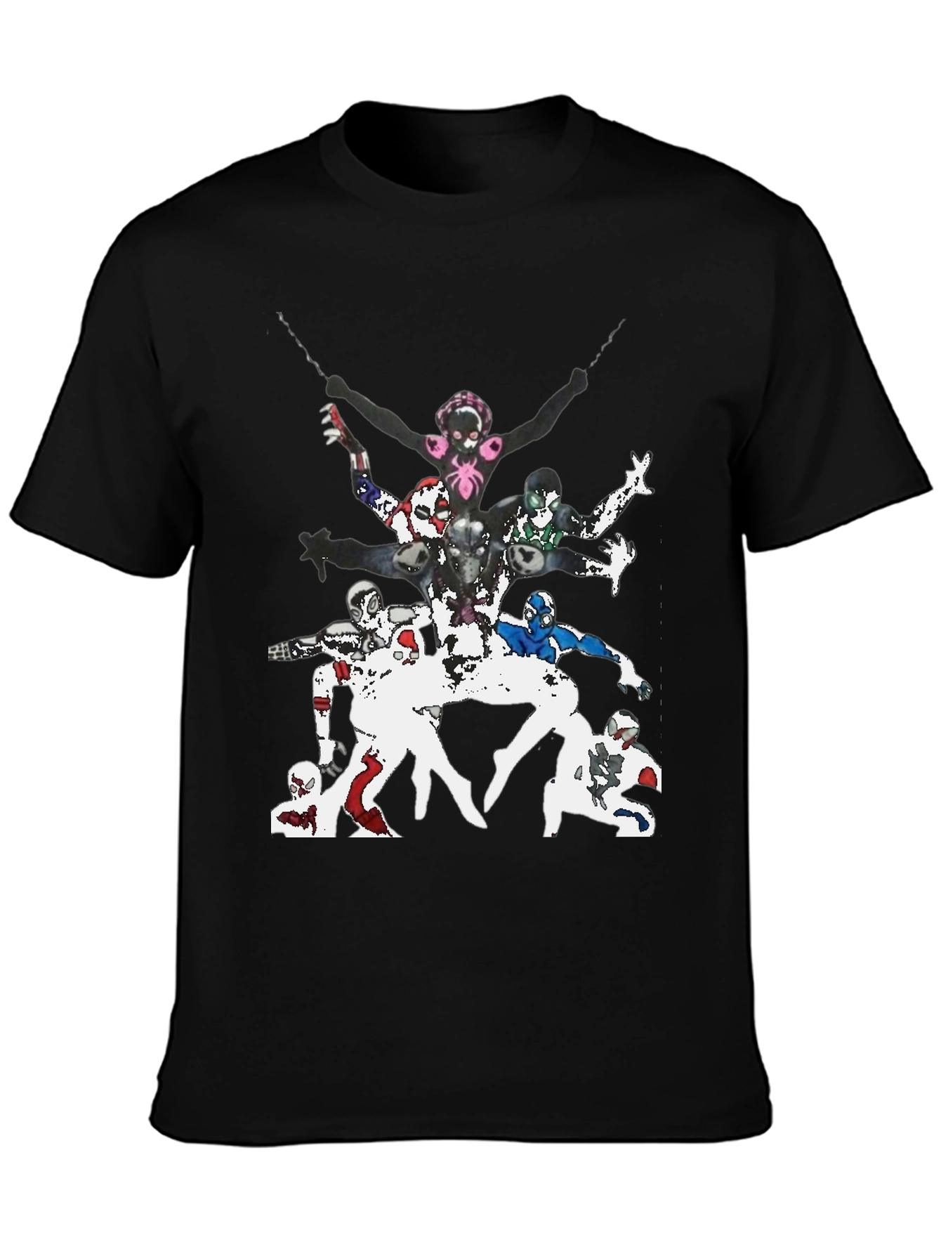 Spider-Verse T-Shirt