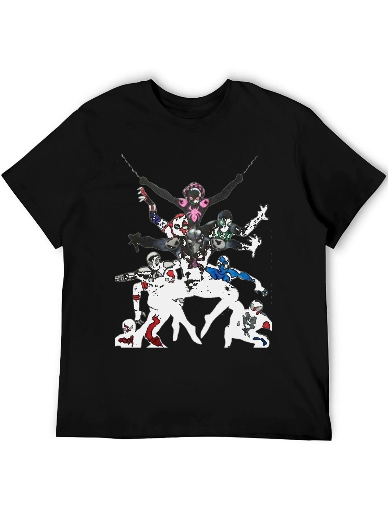 Spider-Verse T-Shirt