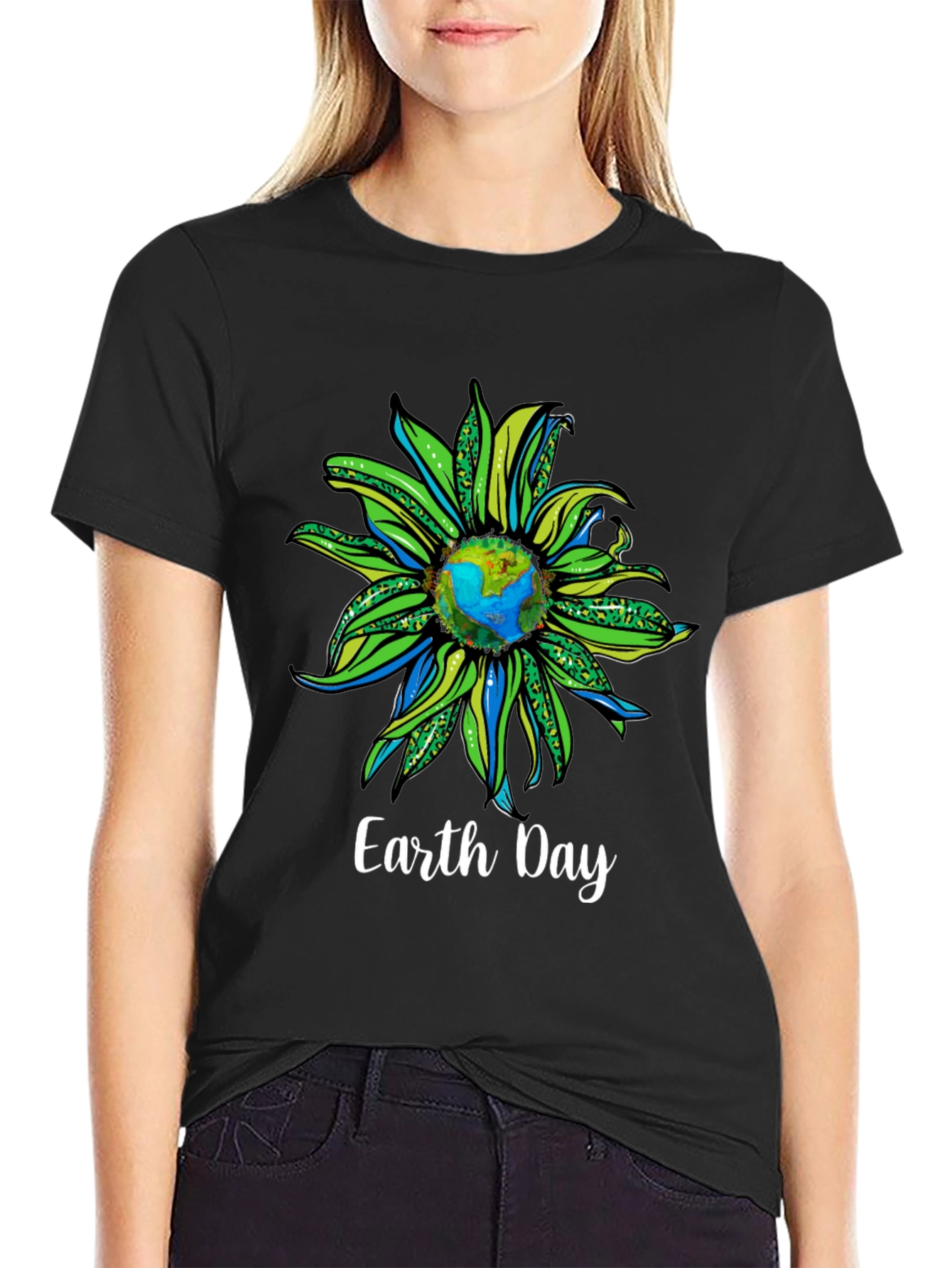 Earth Day T-Shirt