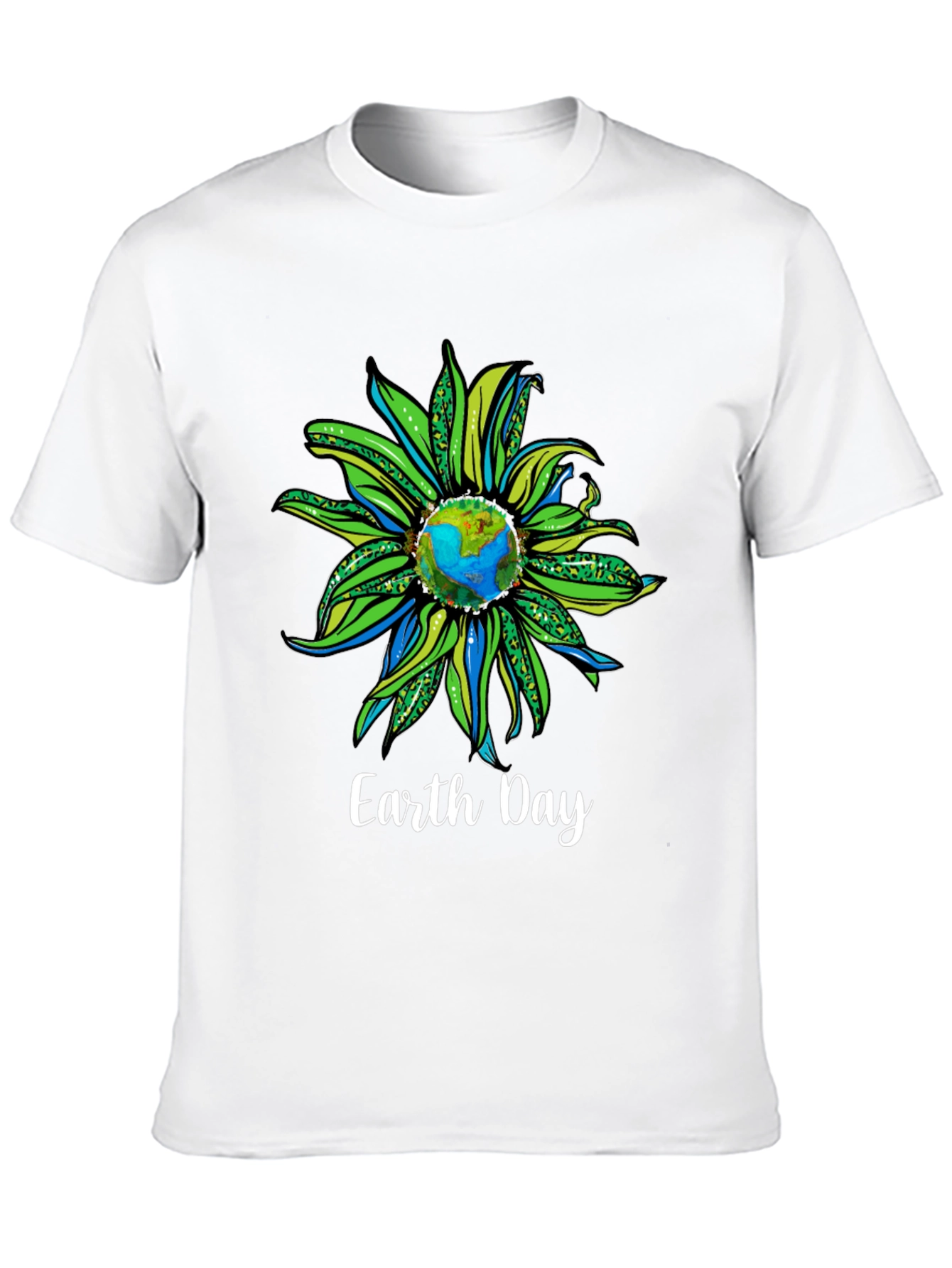 Earth Day T-Shirt