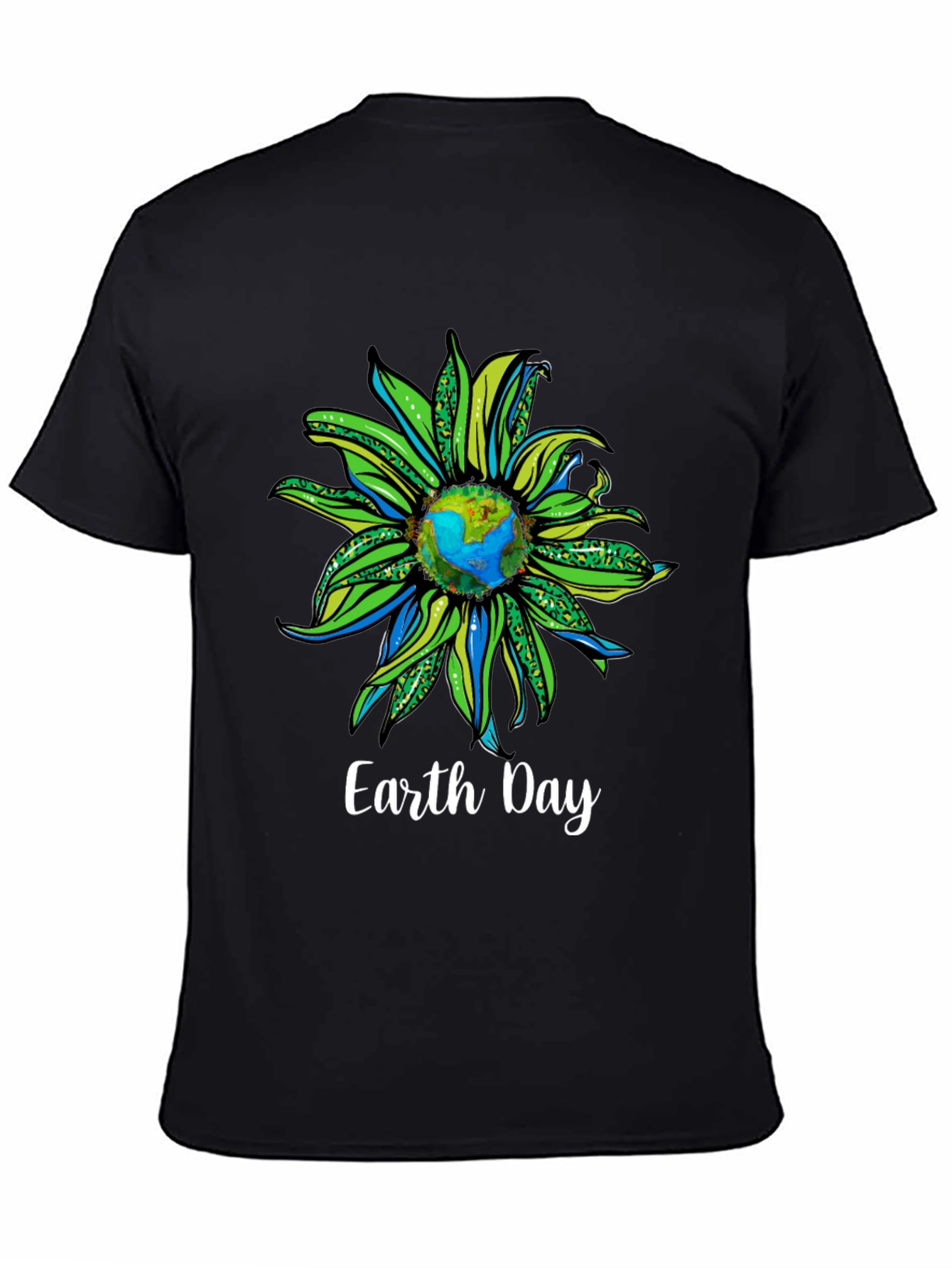 Earth Day T-Shirt
