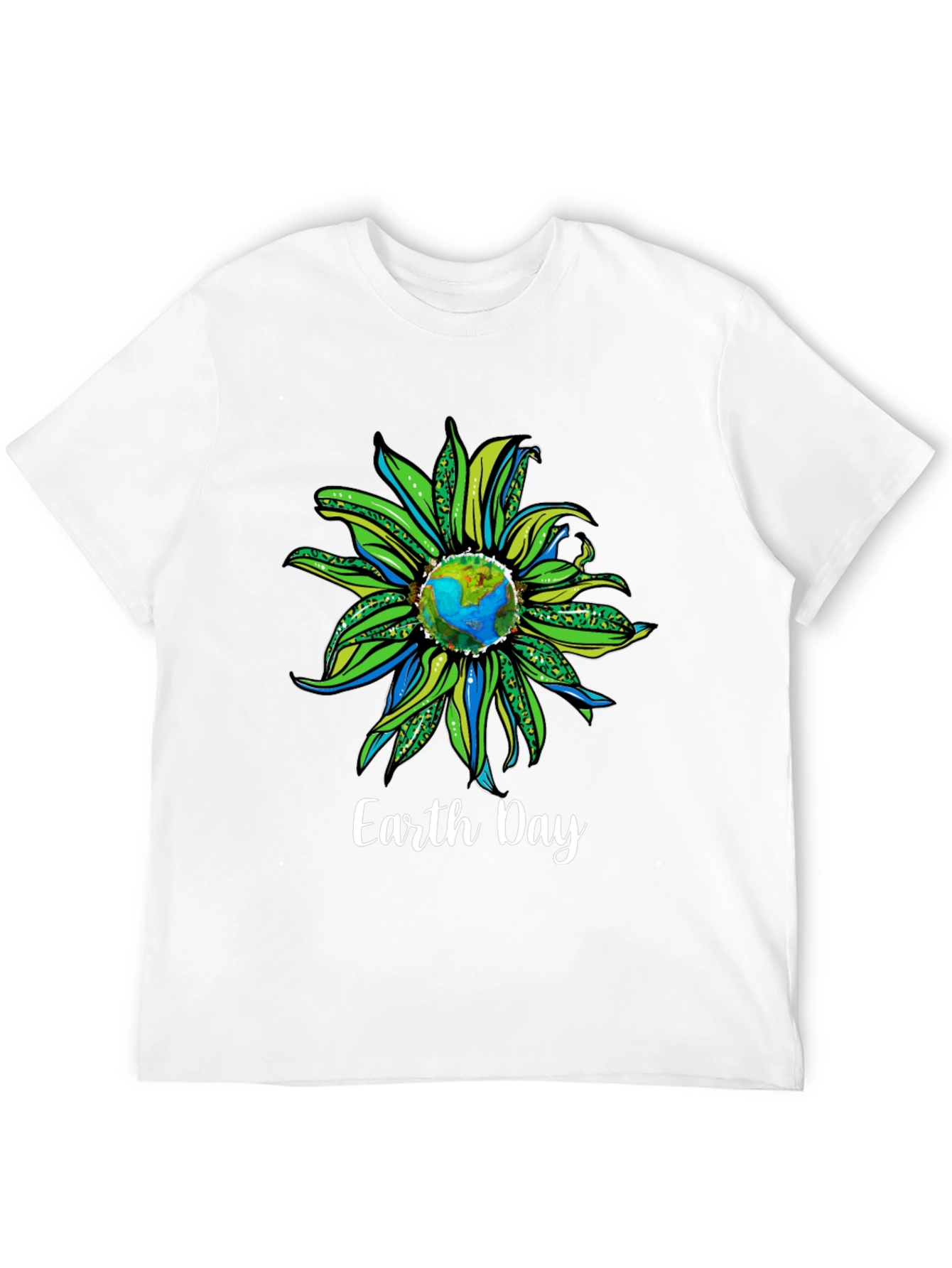 Earth Day T-Shirt