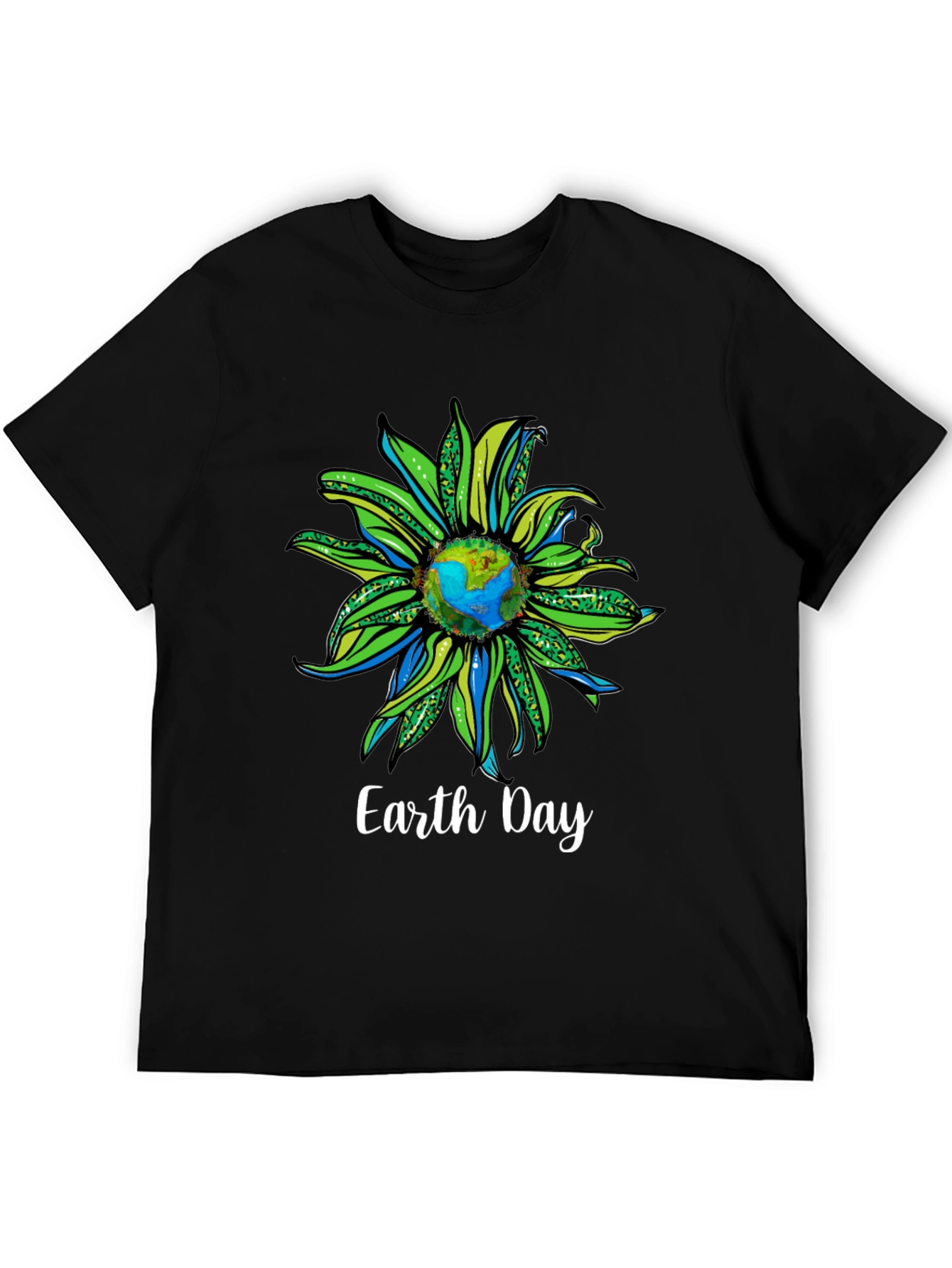 Earth Day T-Shirt