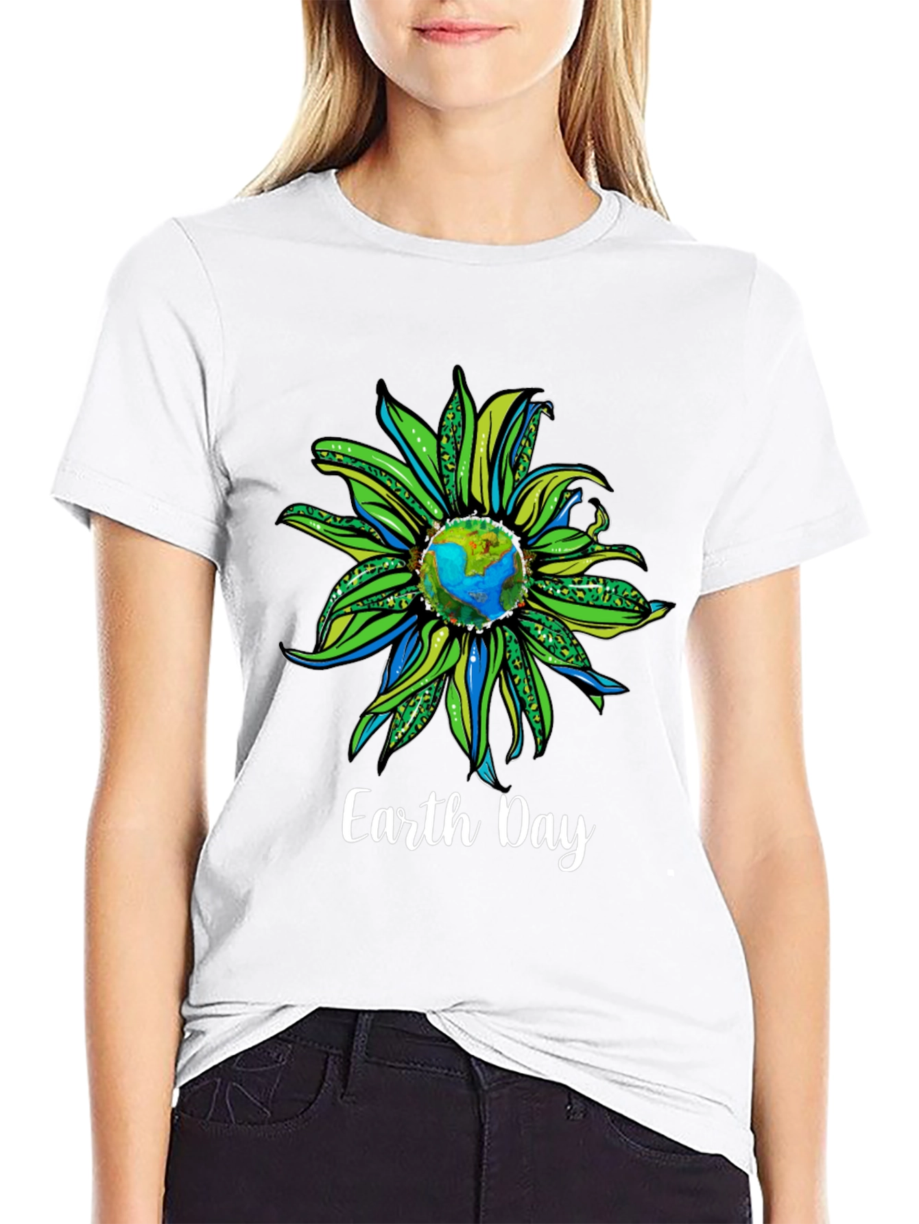 Earth Day T-Shirt