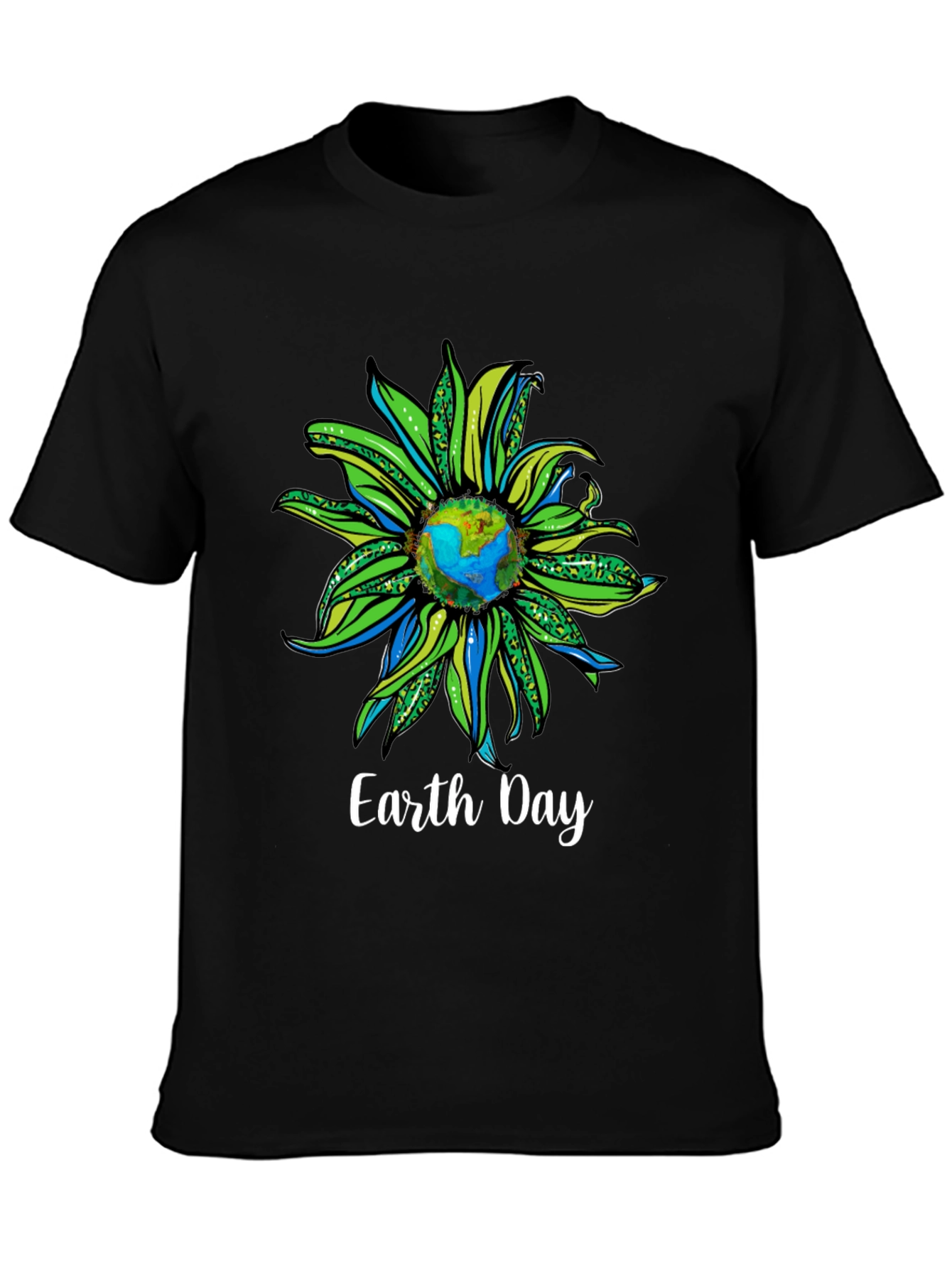 Earth Day T-Shirt