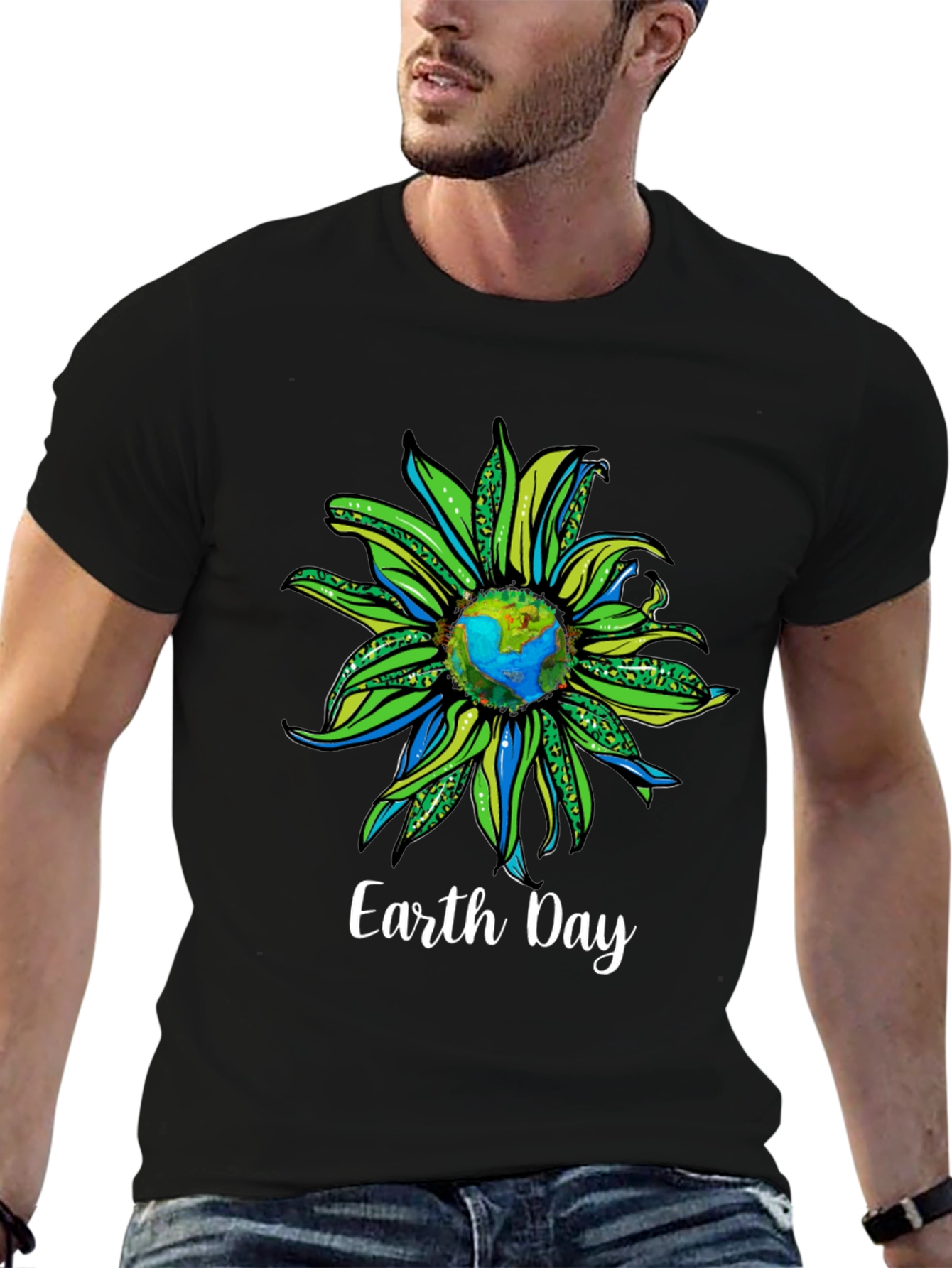 Earth Day T-Shirt