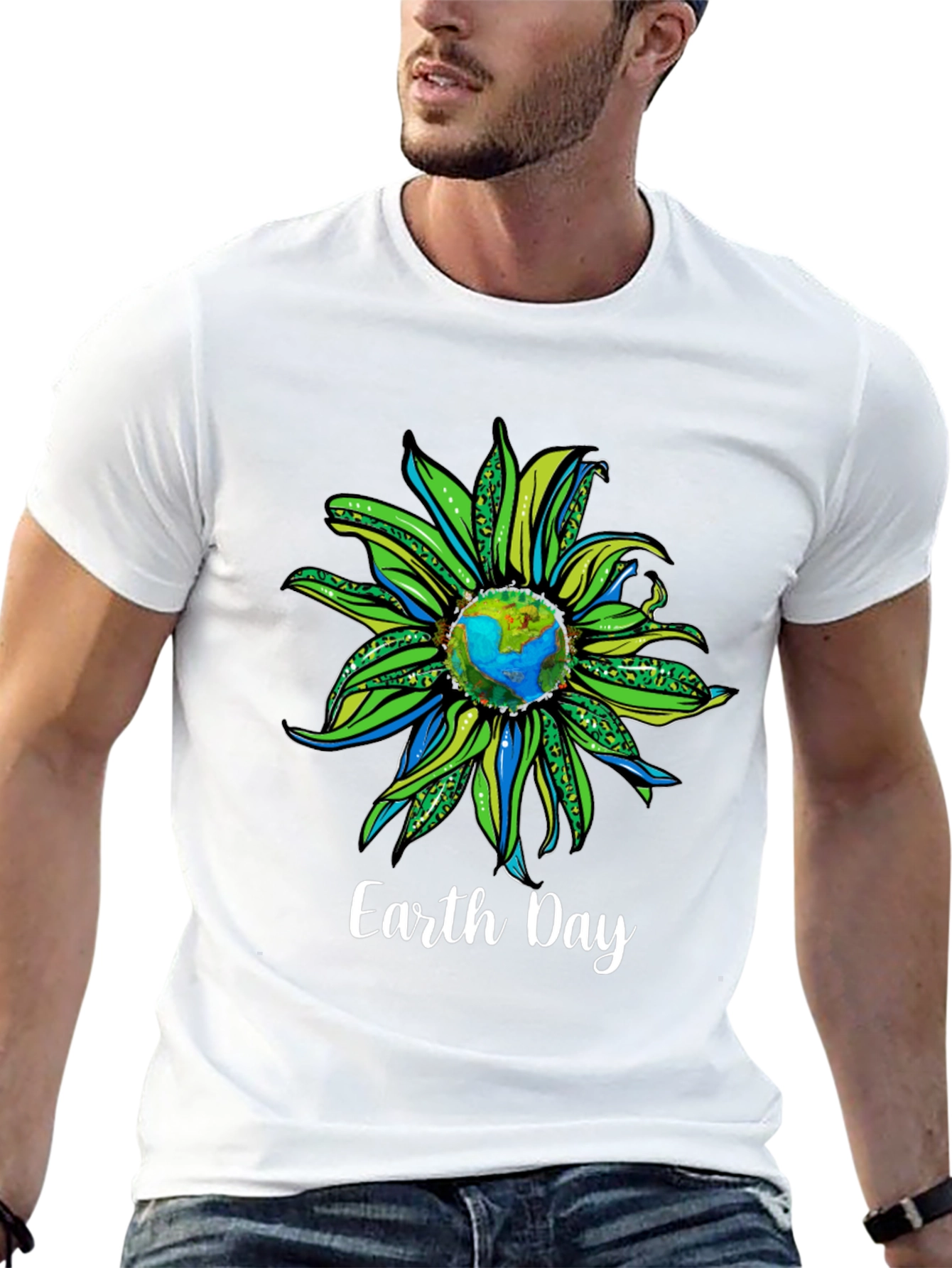 Earth Day T-Shirt