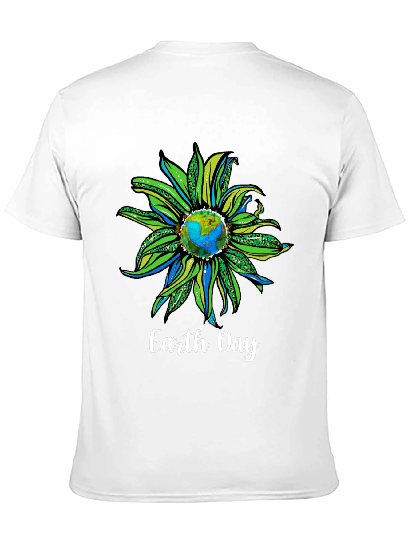 Earth Day T-Shirt