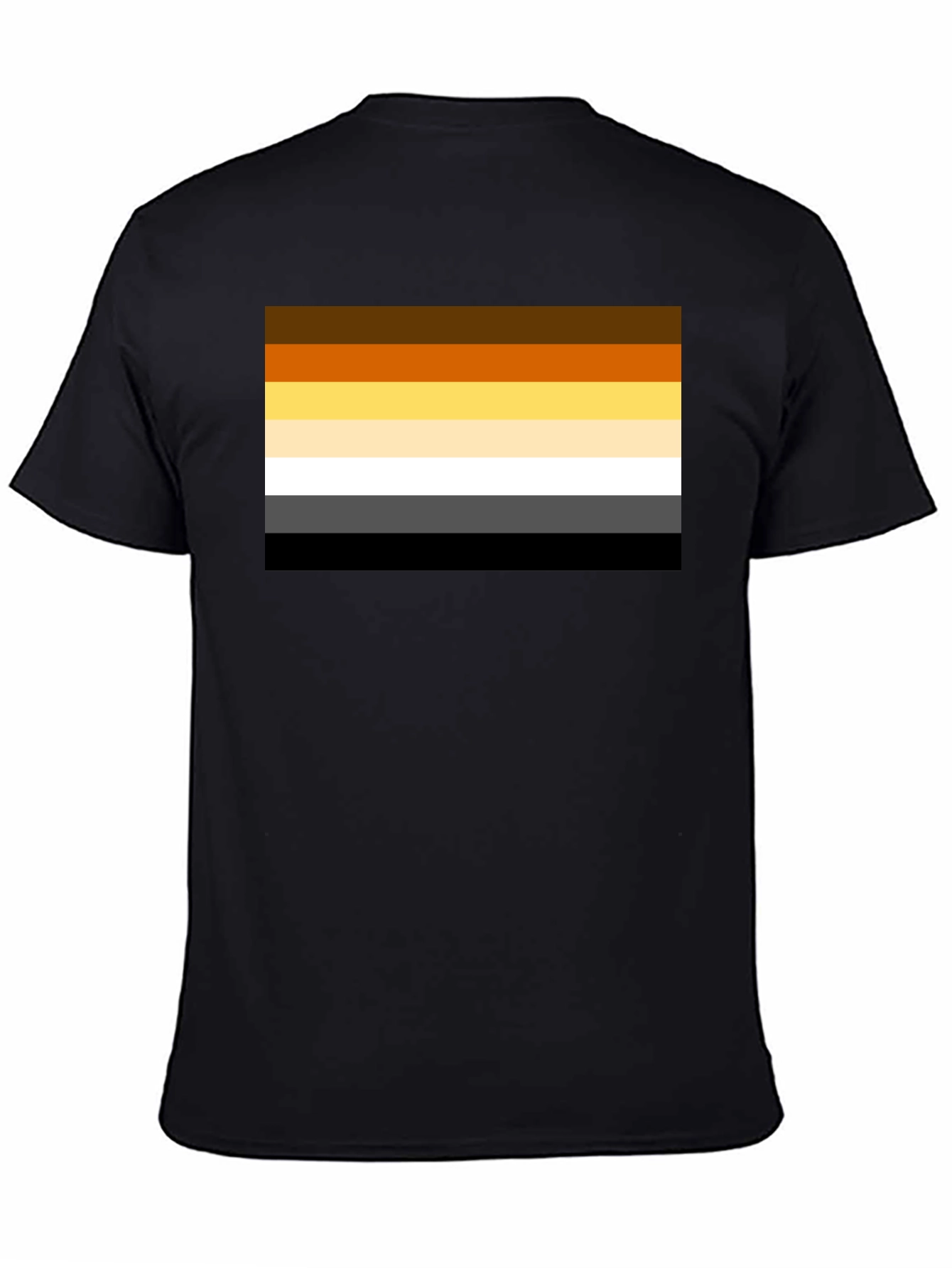 Bear Brotherhood Pride T-Shirt