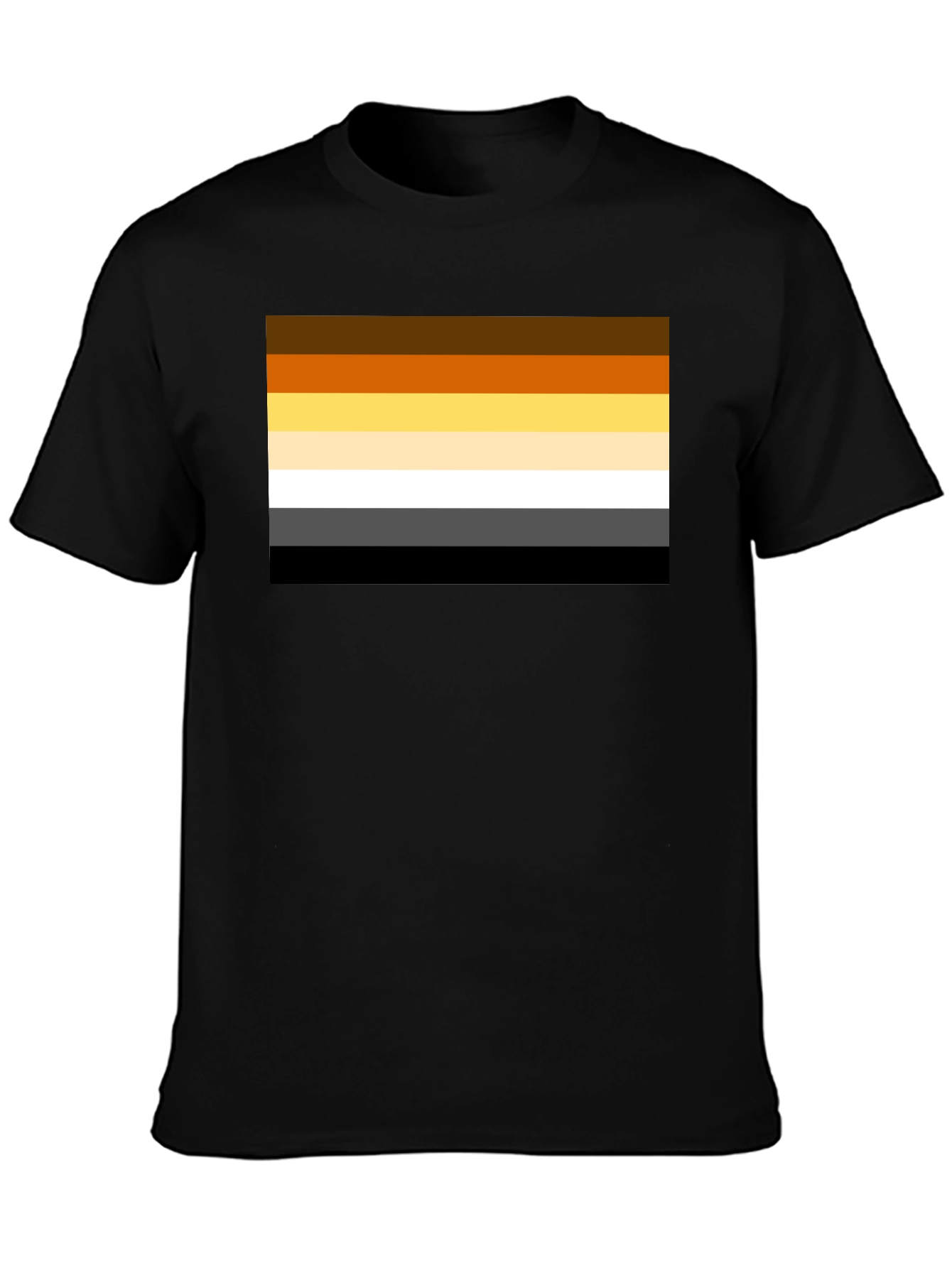 Bear Brotherhood Pride T-Shirt