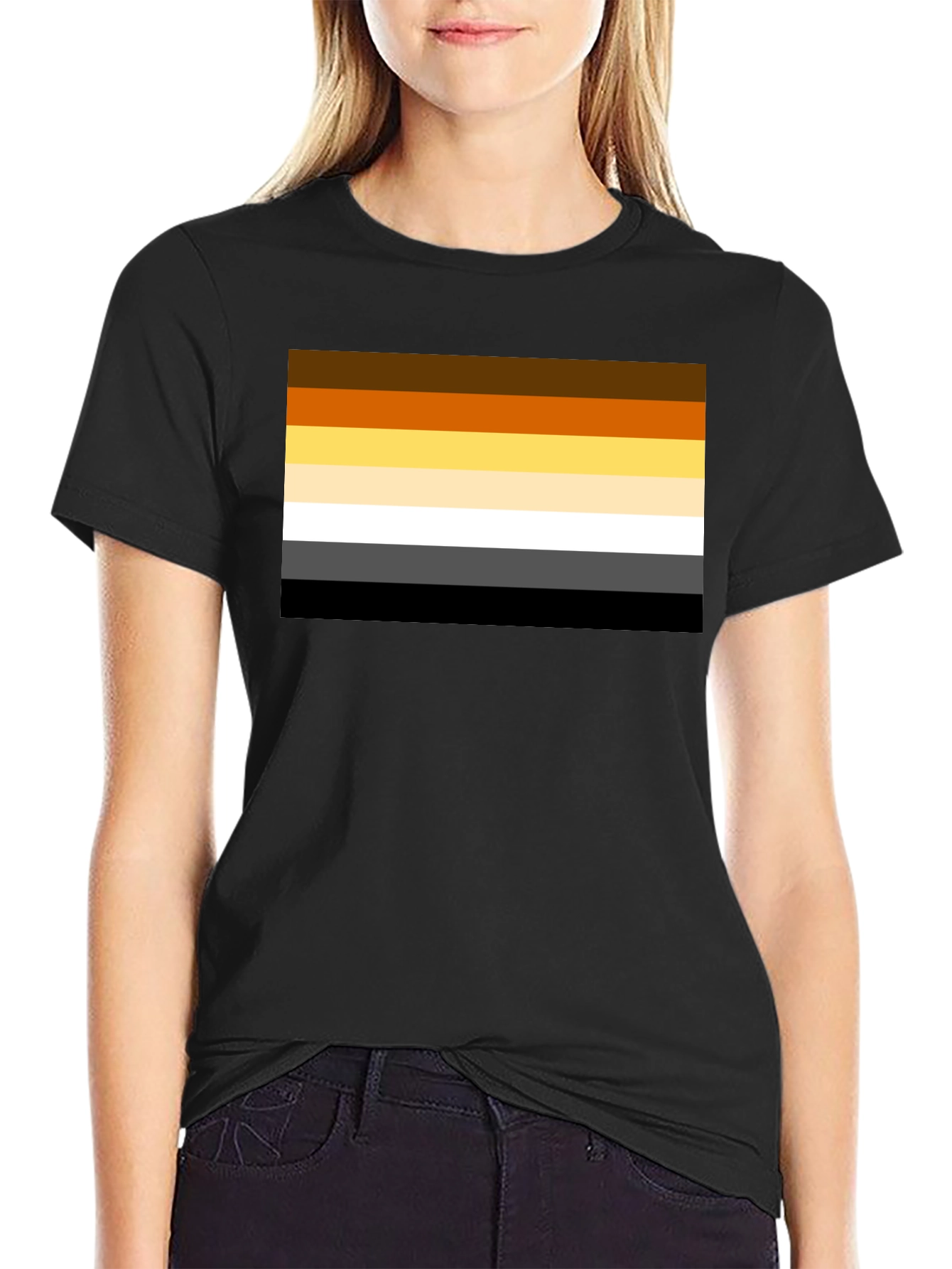 Bear Brotherhood Pride T-Shirt