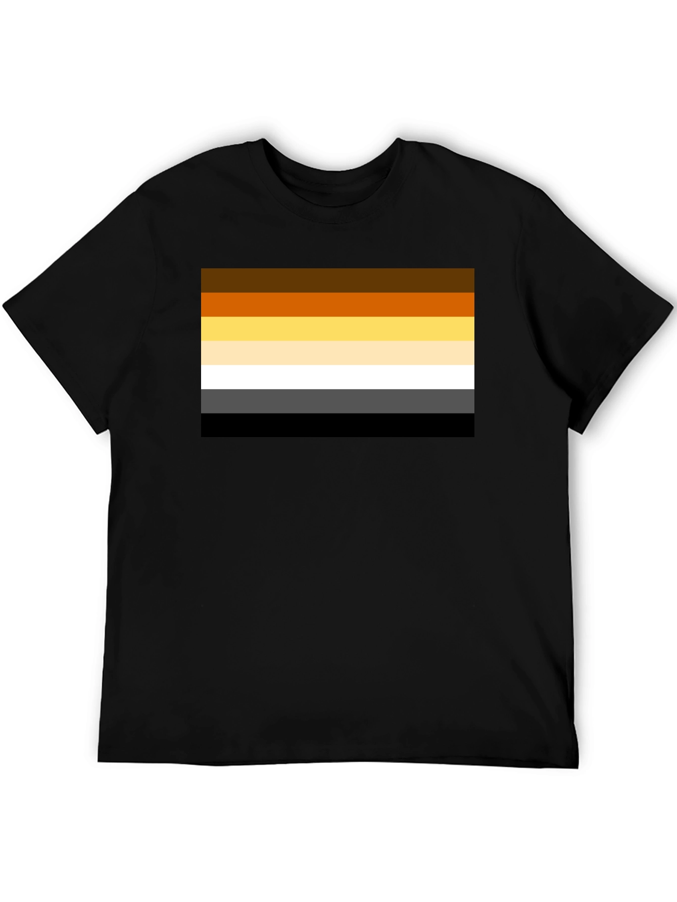 Bear Brotherhood Pride T-Shirt